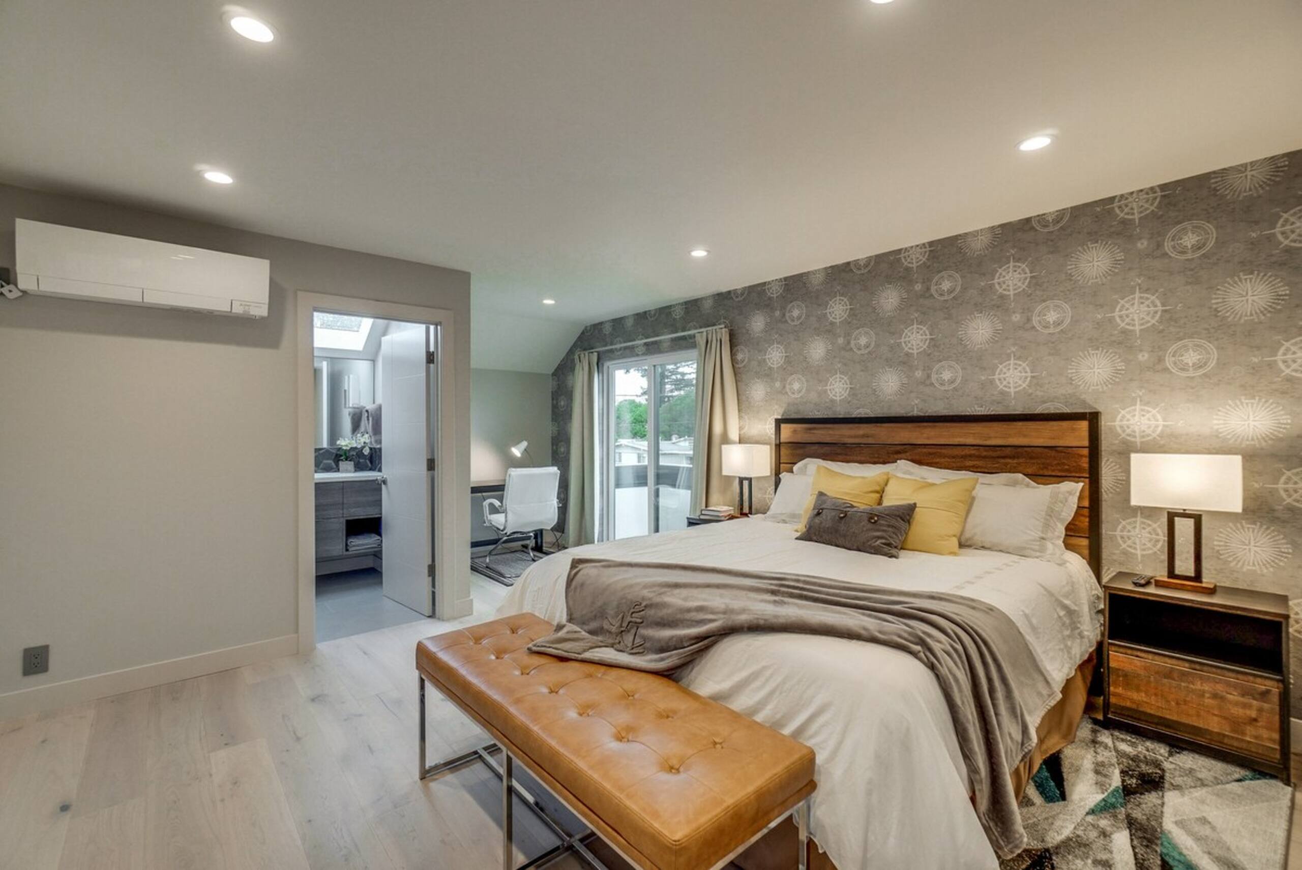 Contemporary 5BR Near Stanford & Tech HQs - Photo 27