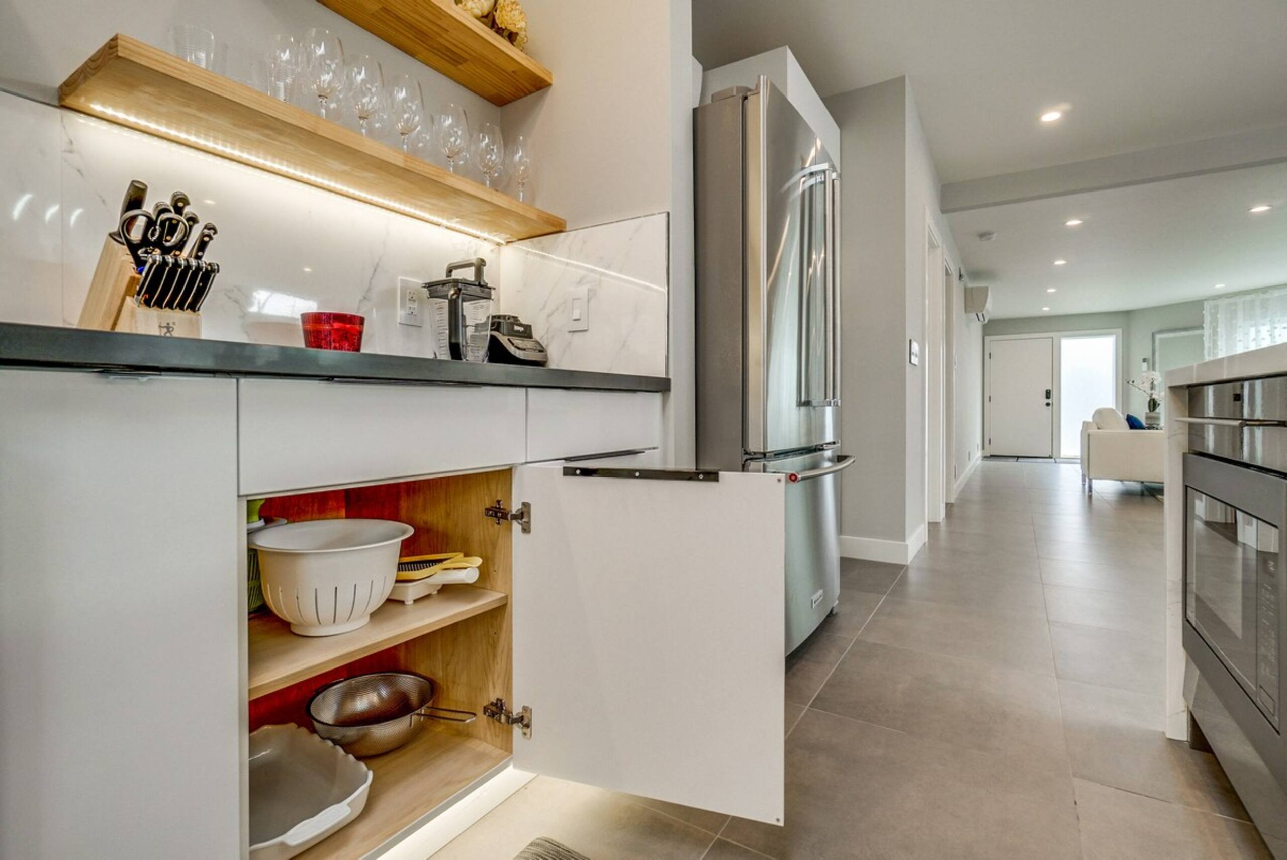 Contemporary 5BR Near Stanford & Tech HQs - Photo 15