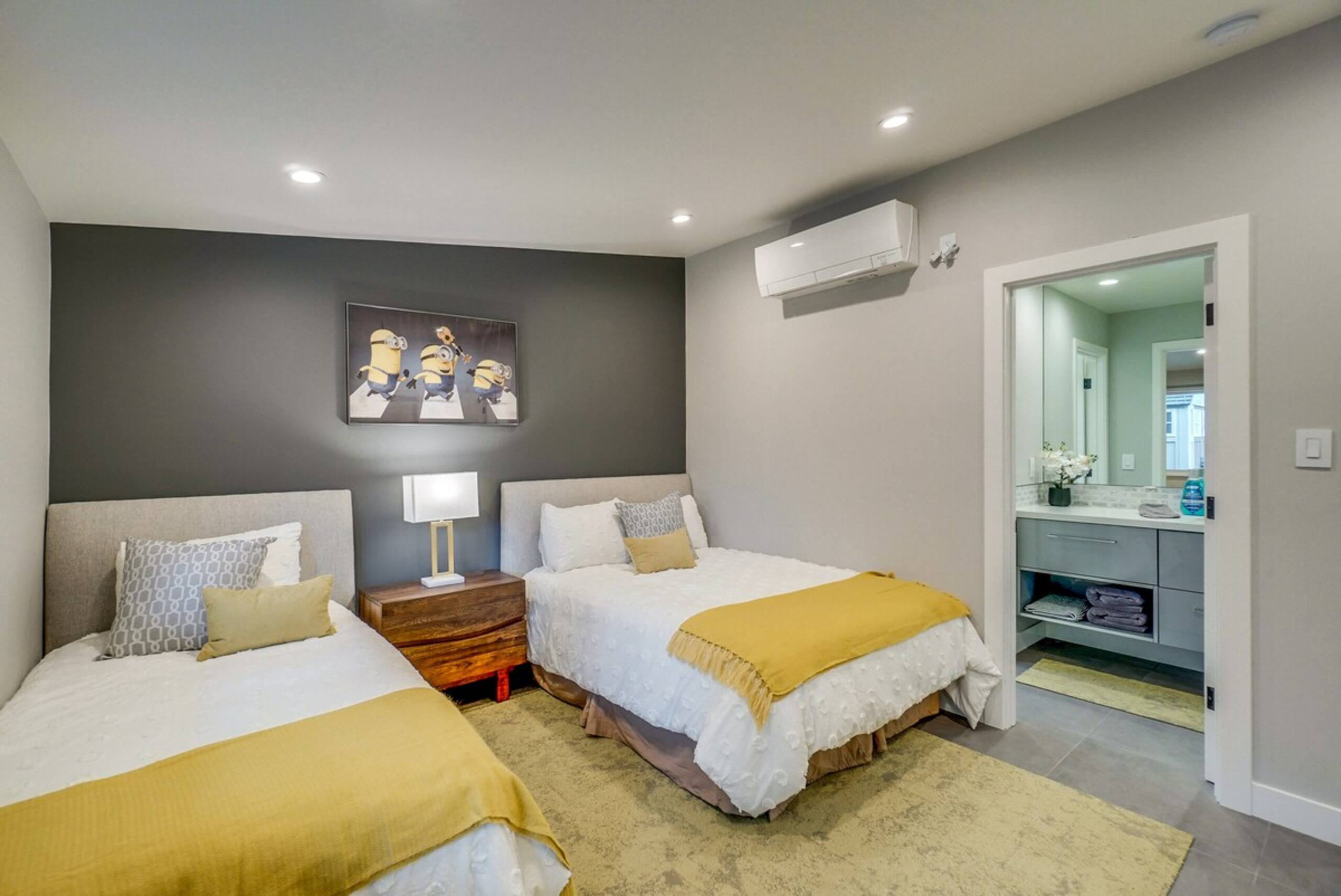 Contemporary 5BR Near Stanford & Tech HQs - Photo 20