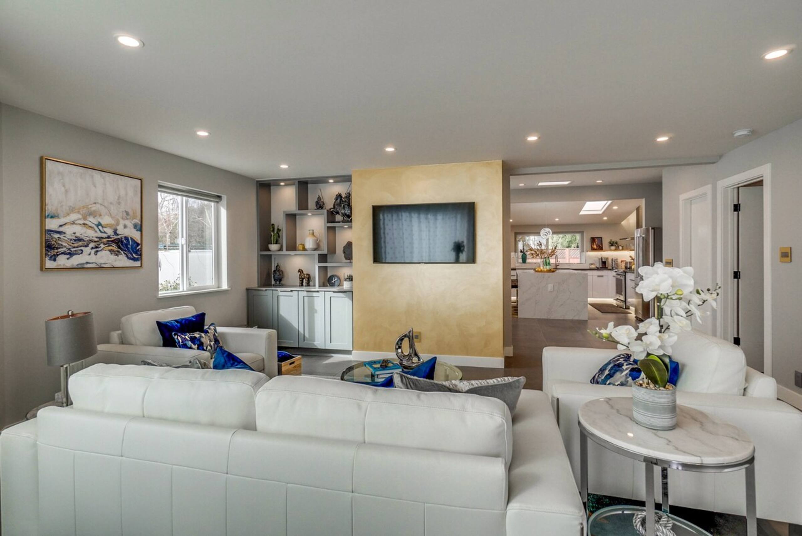 Contemporary 5BR Near Stanford & Tech HQs - Photo 4