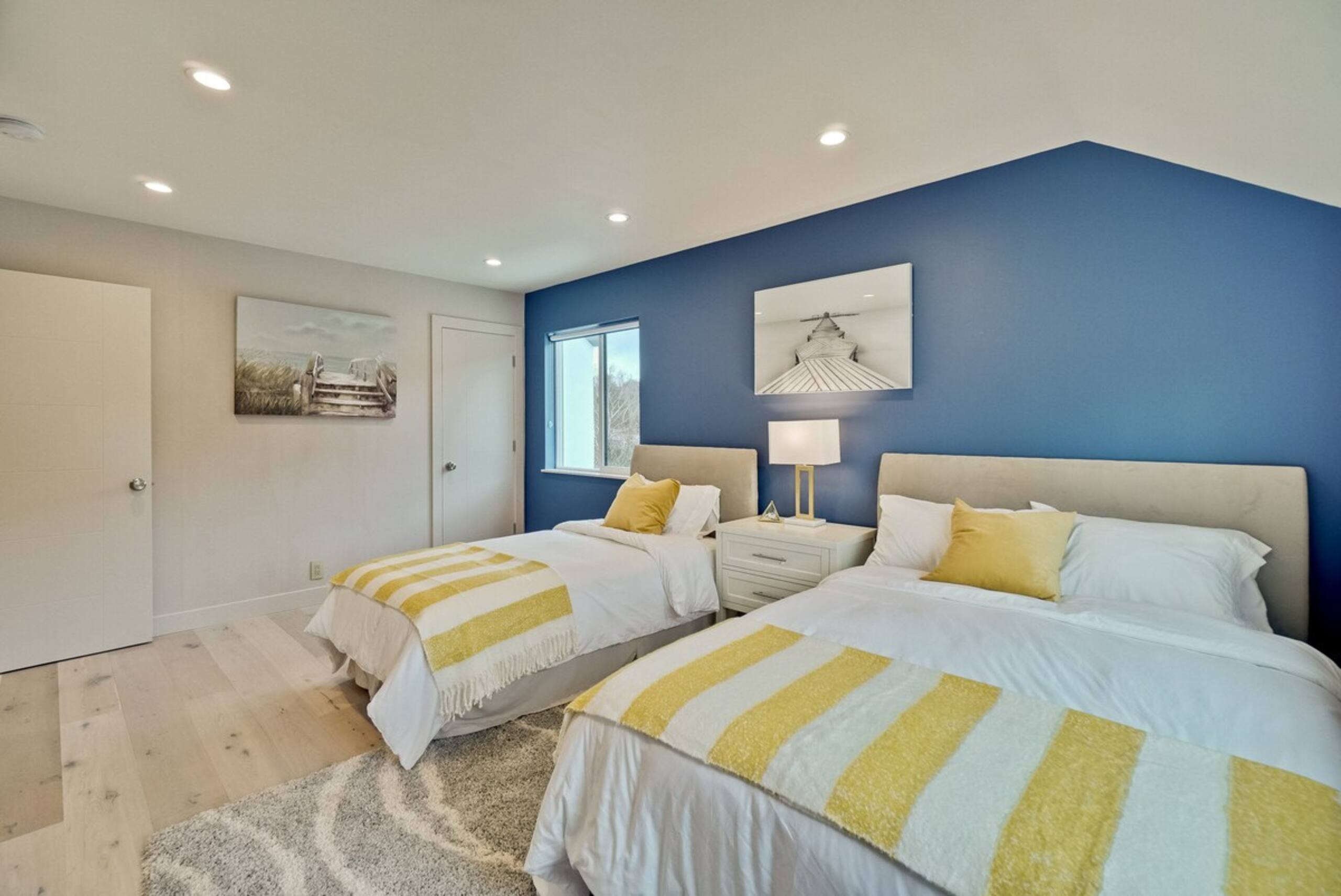 Contemporary 5BR Near Stanford & Tech HQs - Photo 34
