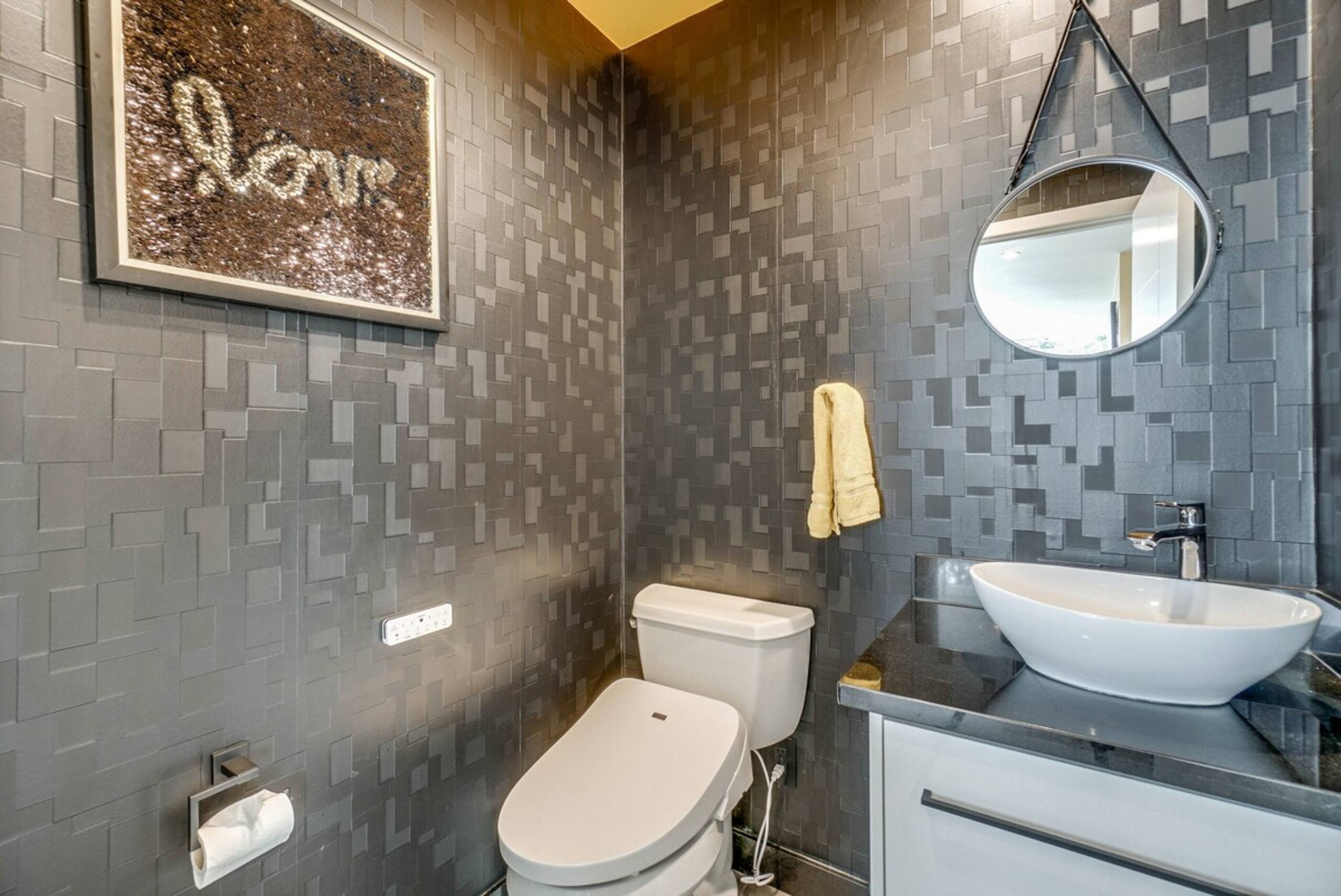 Contemporary 5BR Near Stanford & Tech HQs - Photo 44