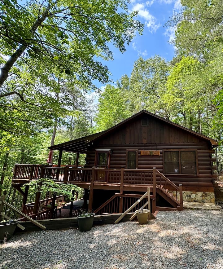 Starlight Ridge - Ellijay, GA