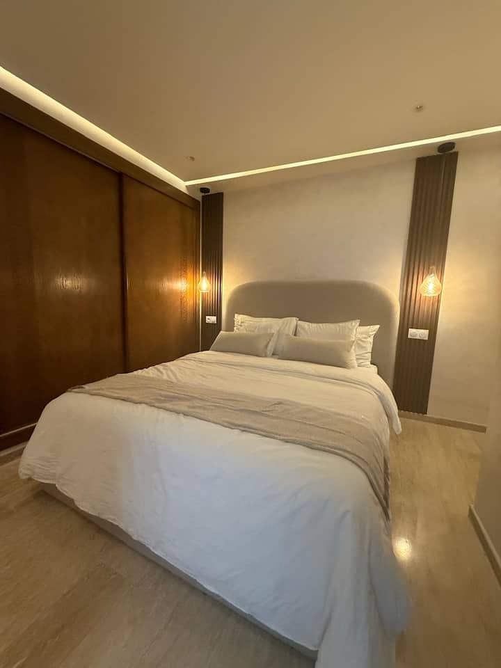 Habitación 1