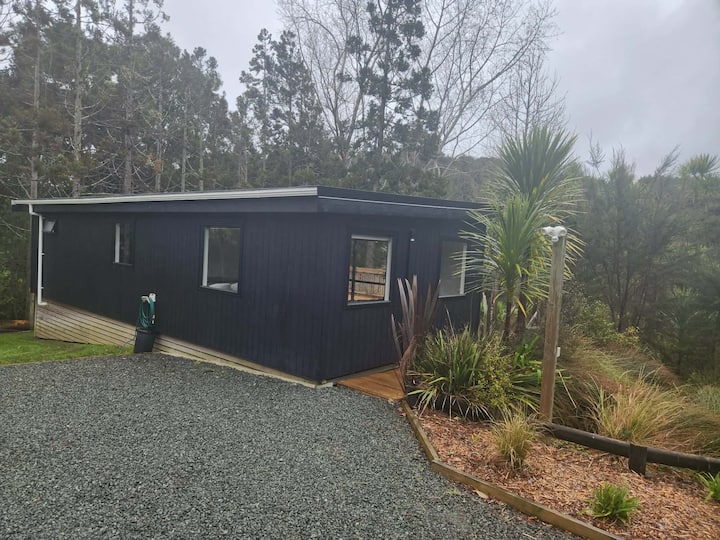 Blackwood Retreat  Private Studio In Coatesville - Auckland