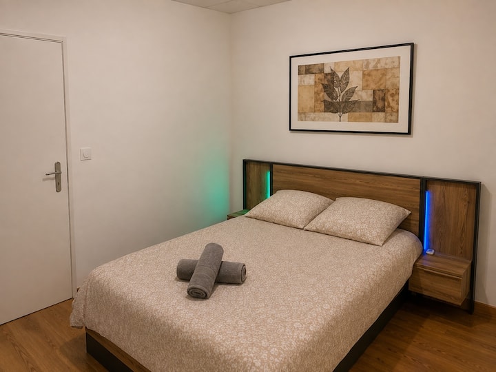 Habitación