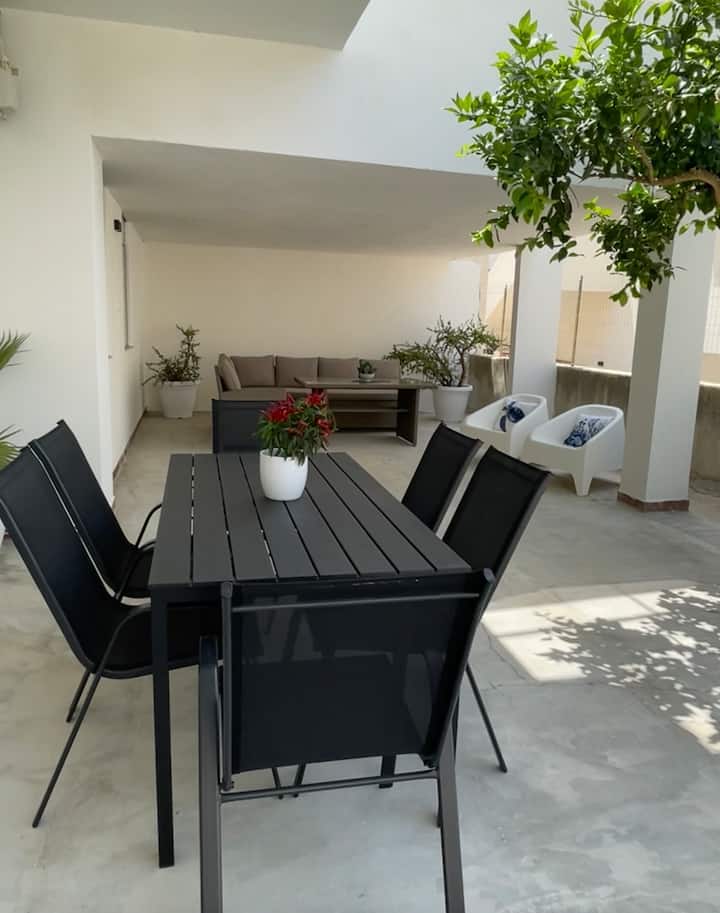 Casa Onda - A Un Passo Dal Mare - Alcamo