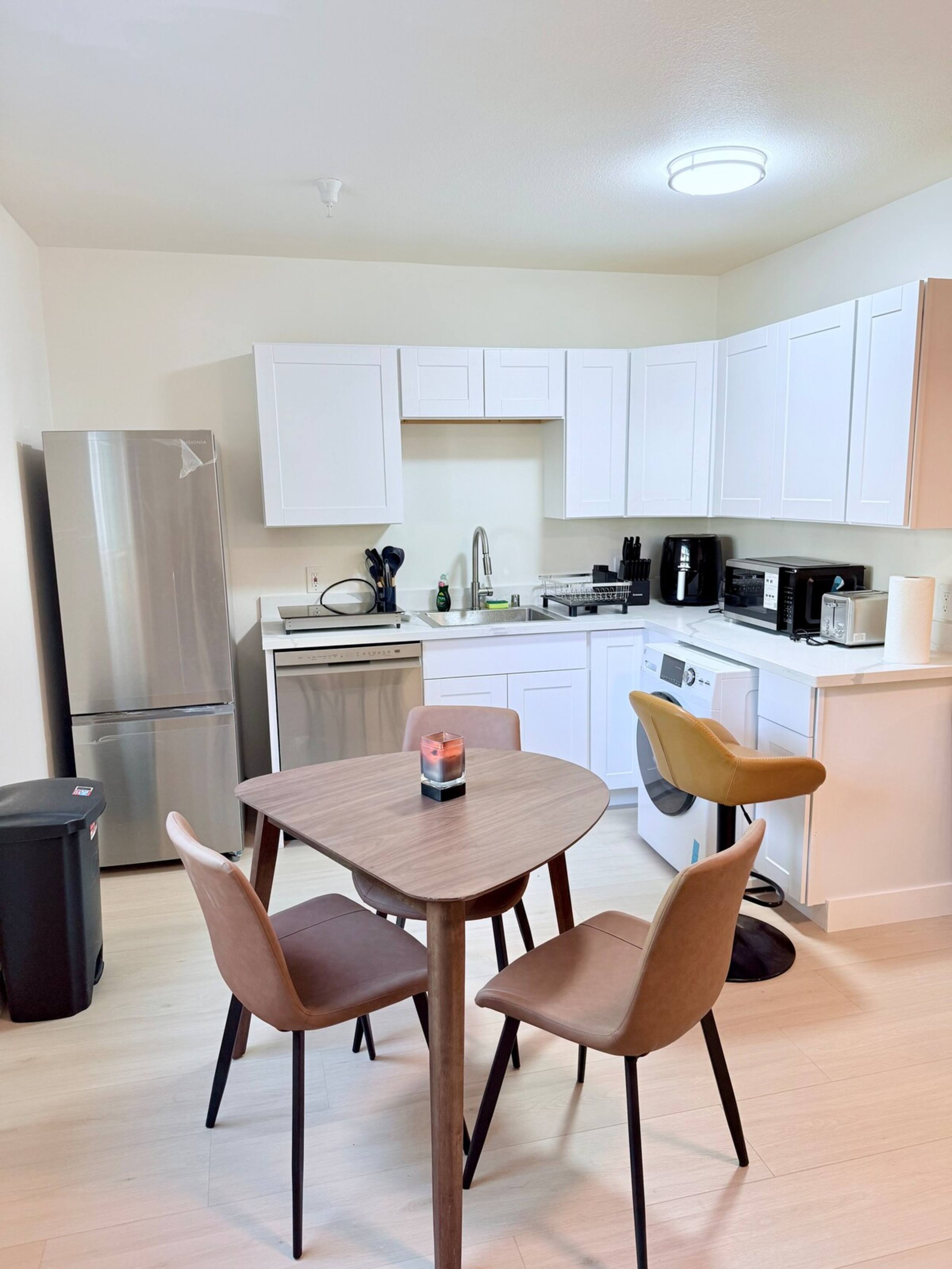 Cozy&New Silicon Valley Studio - Photo 6