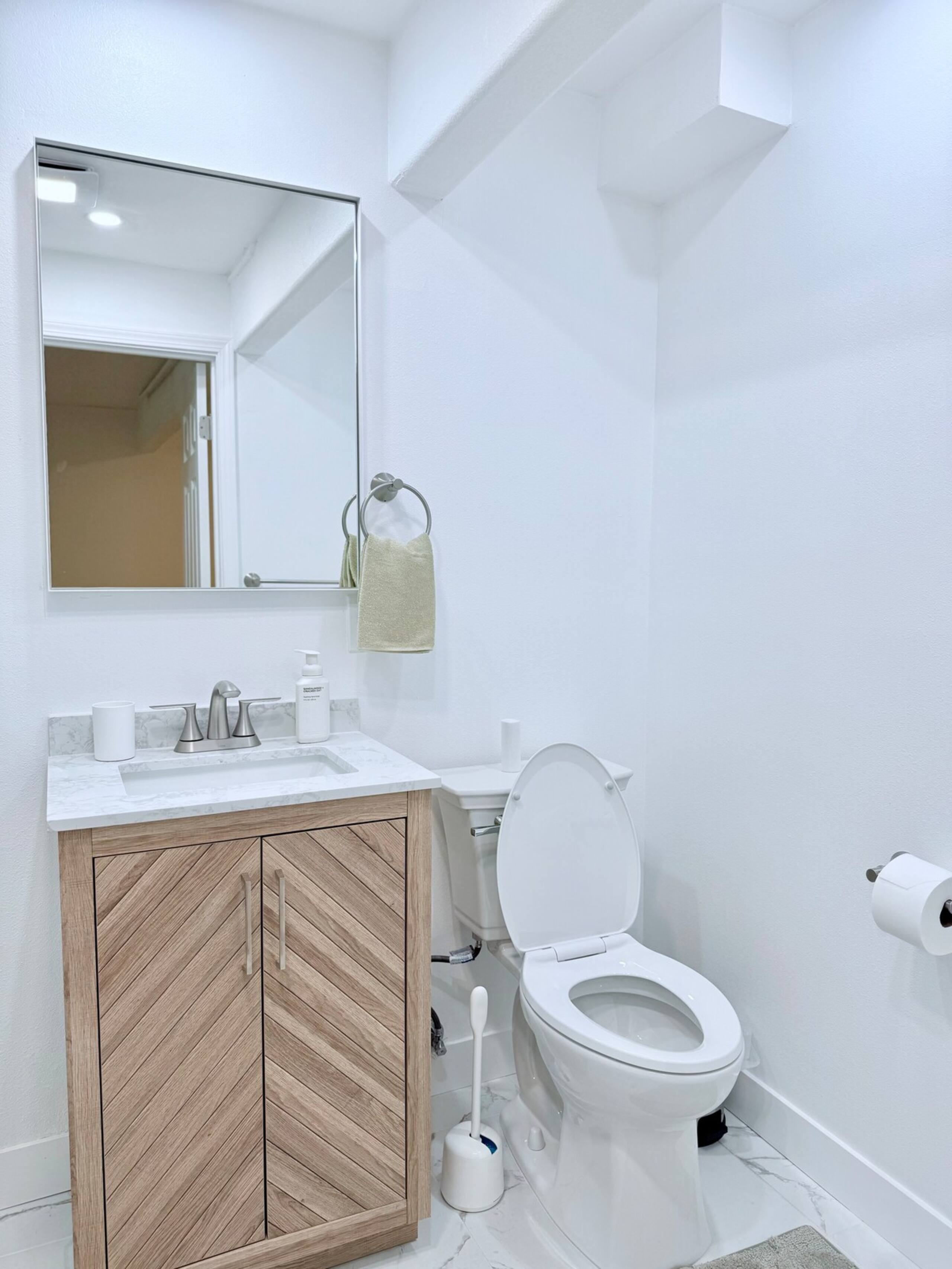 Cozy&New Silicon Valley Studio - Photo 9