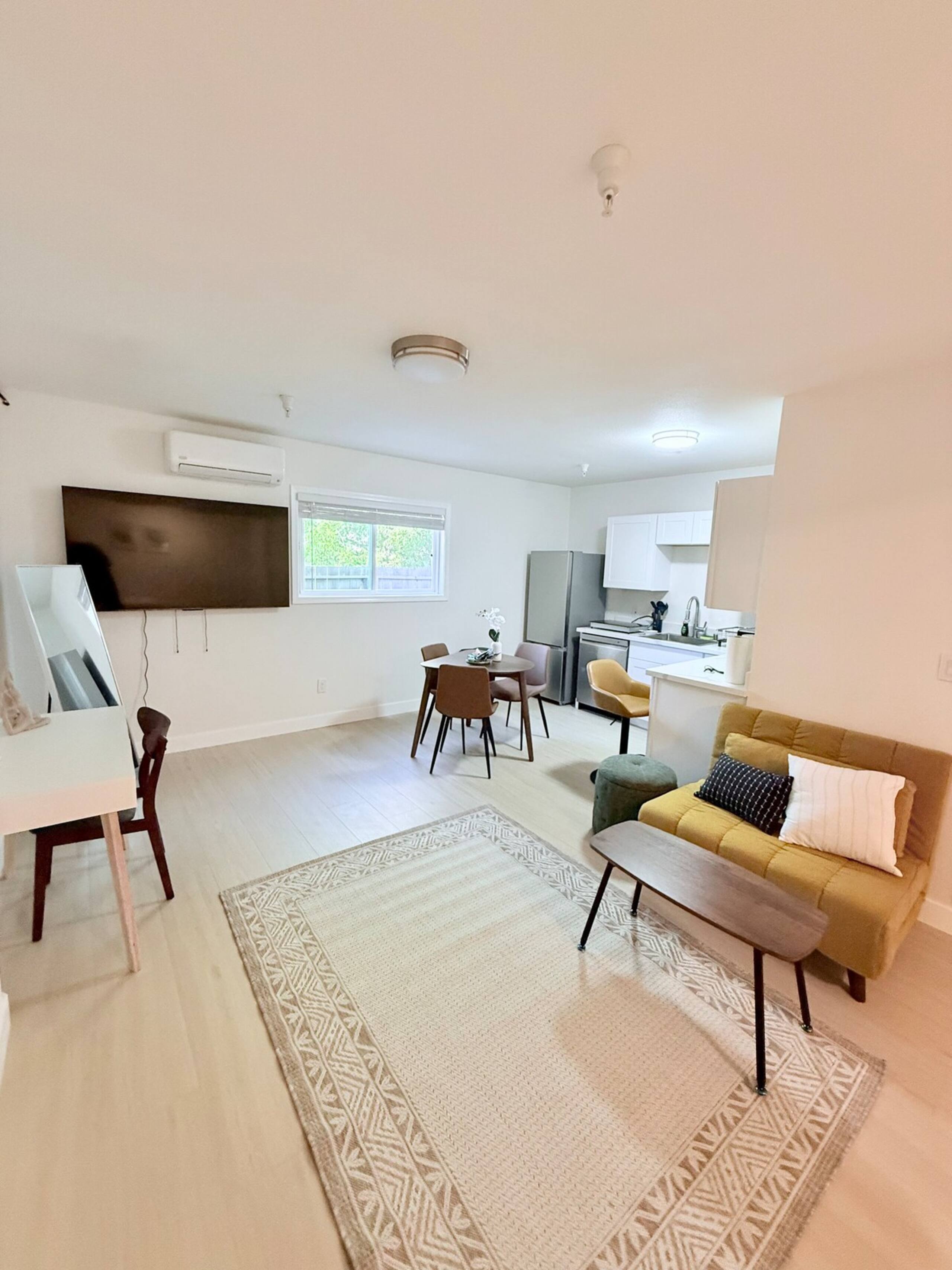 Cozy&New Silicon Valley Studio - Photo 13