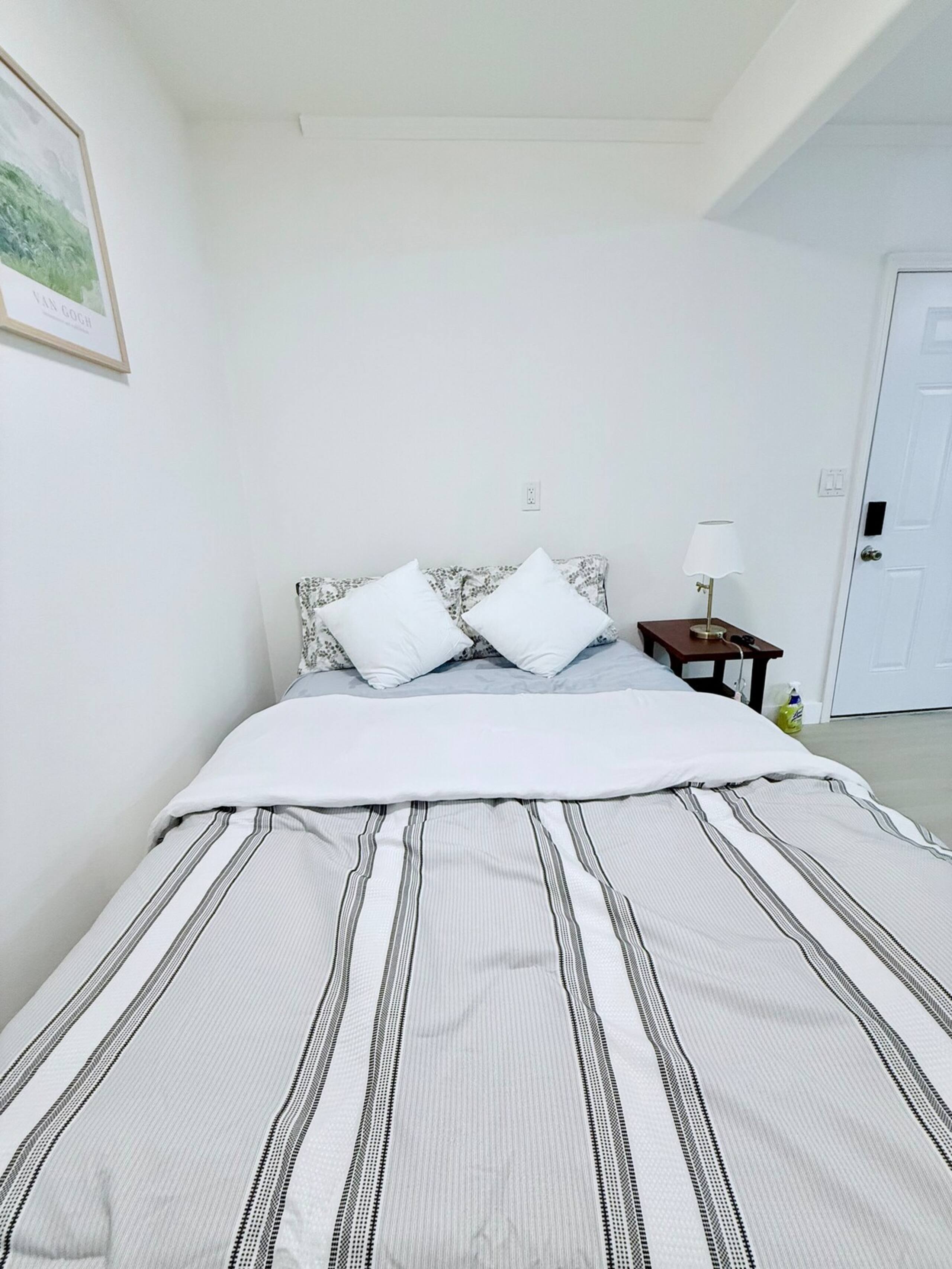 Cozy&New Silicon Valley Studio - Photo 11