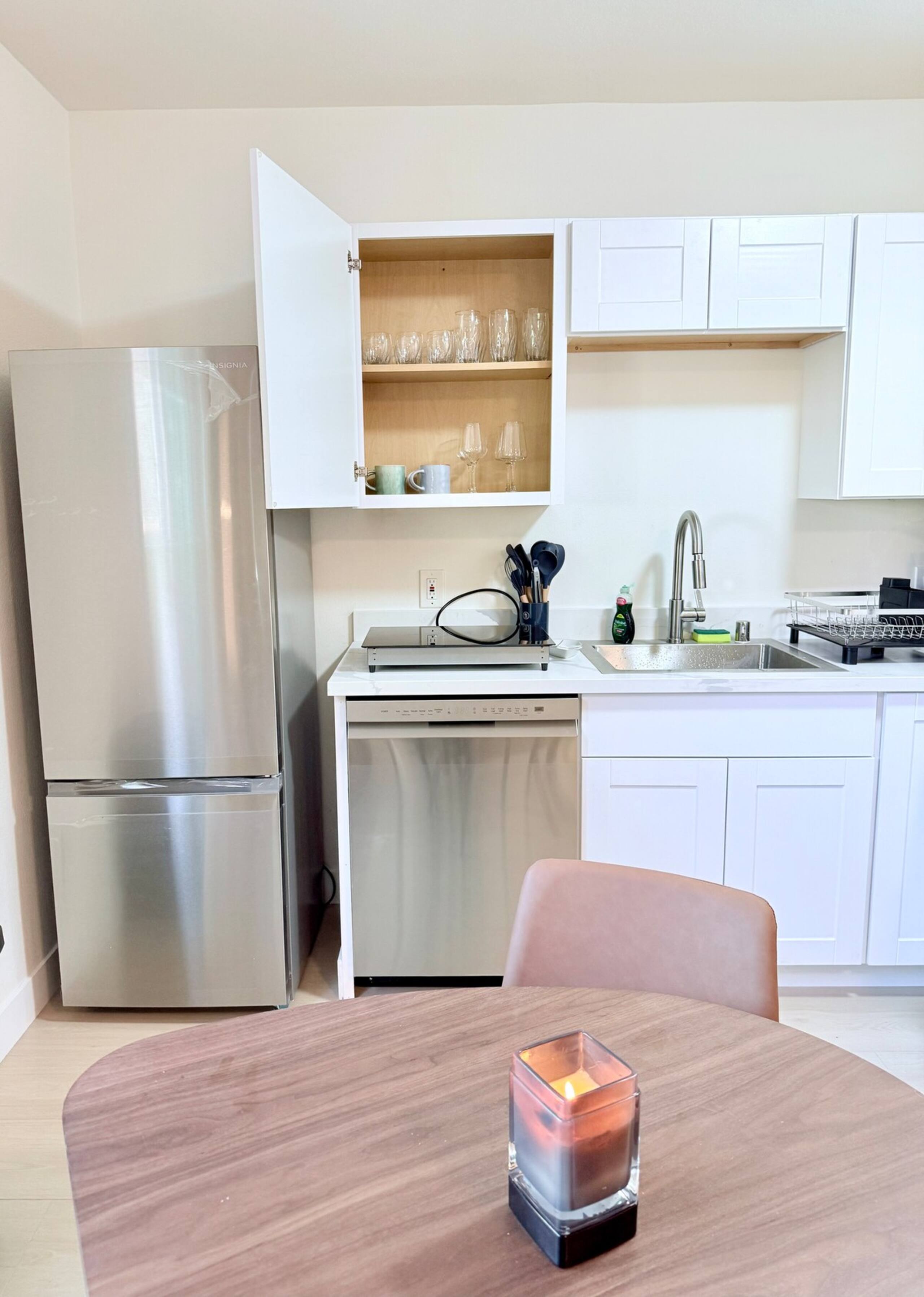 Cozy&New Silicon Valley Studio - Photo 4