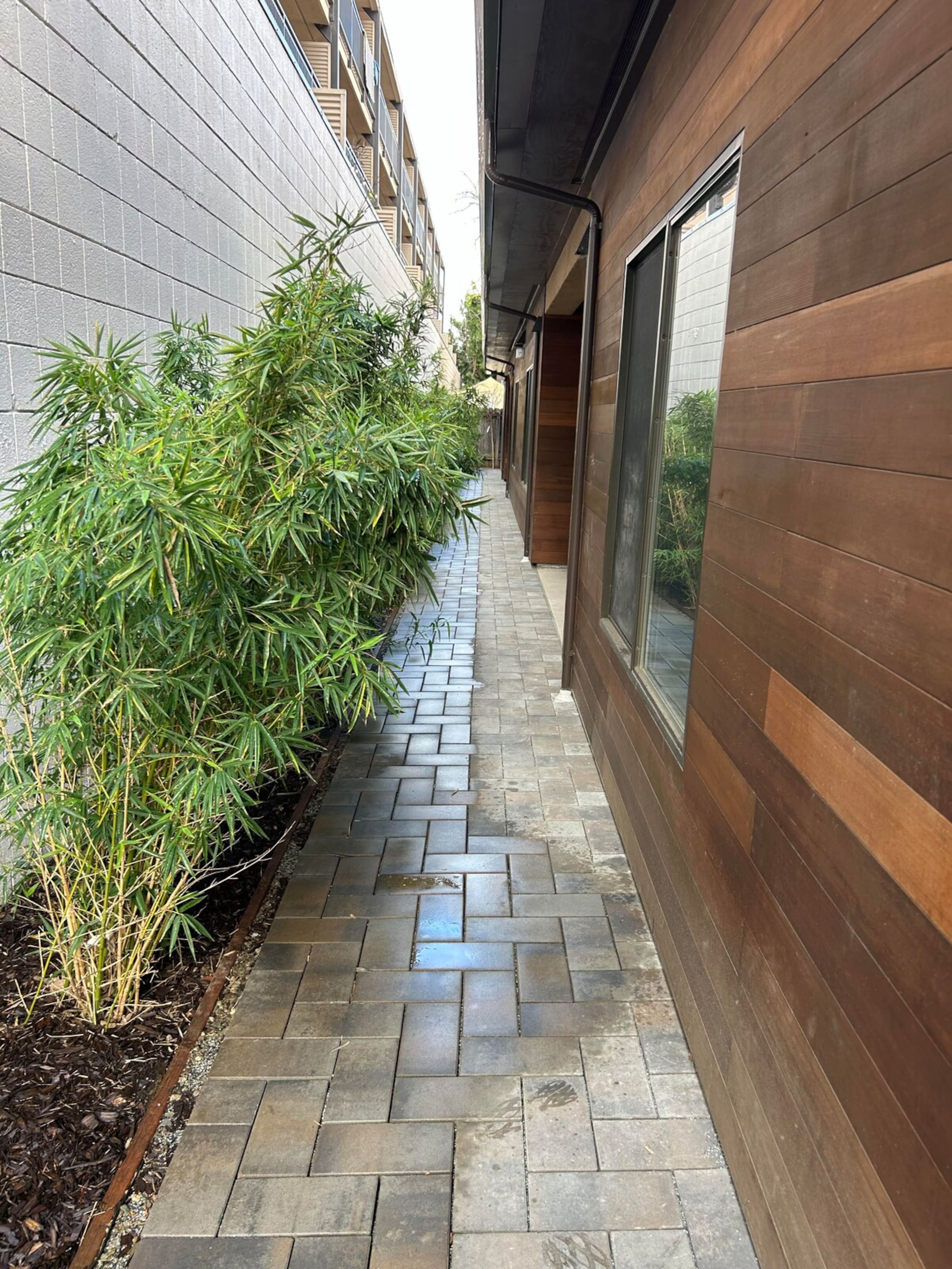 Sleek New Townhouse Balcony & Private Garage - Photo 30