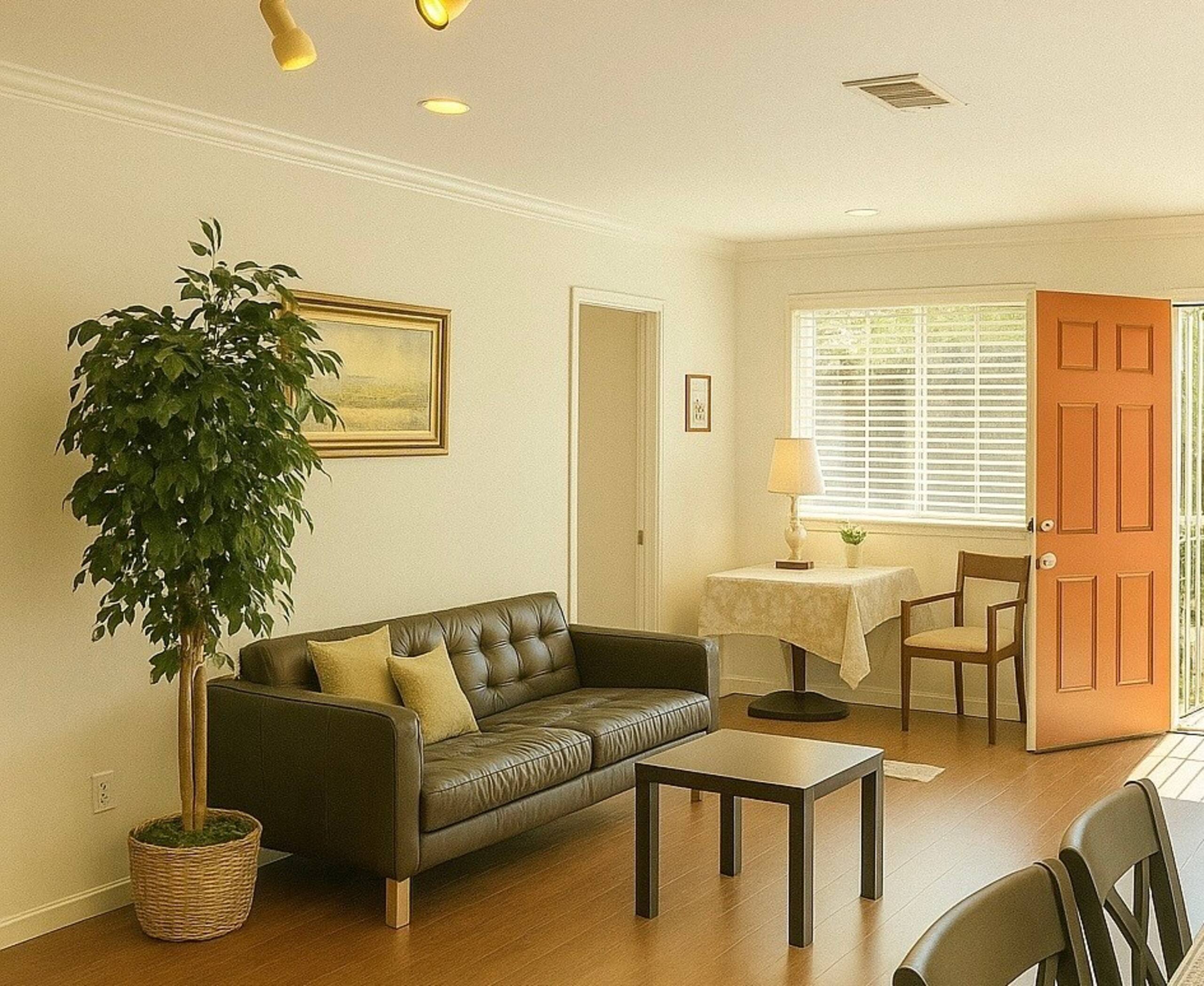 Best Cozy 2B1B Home, 7 mins from SFO - Photo 4