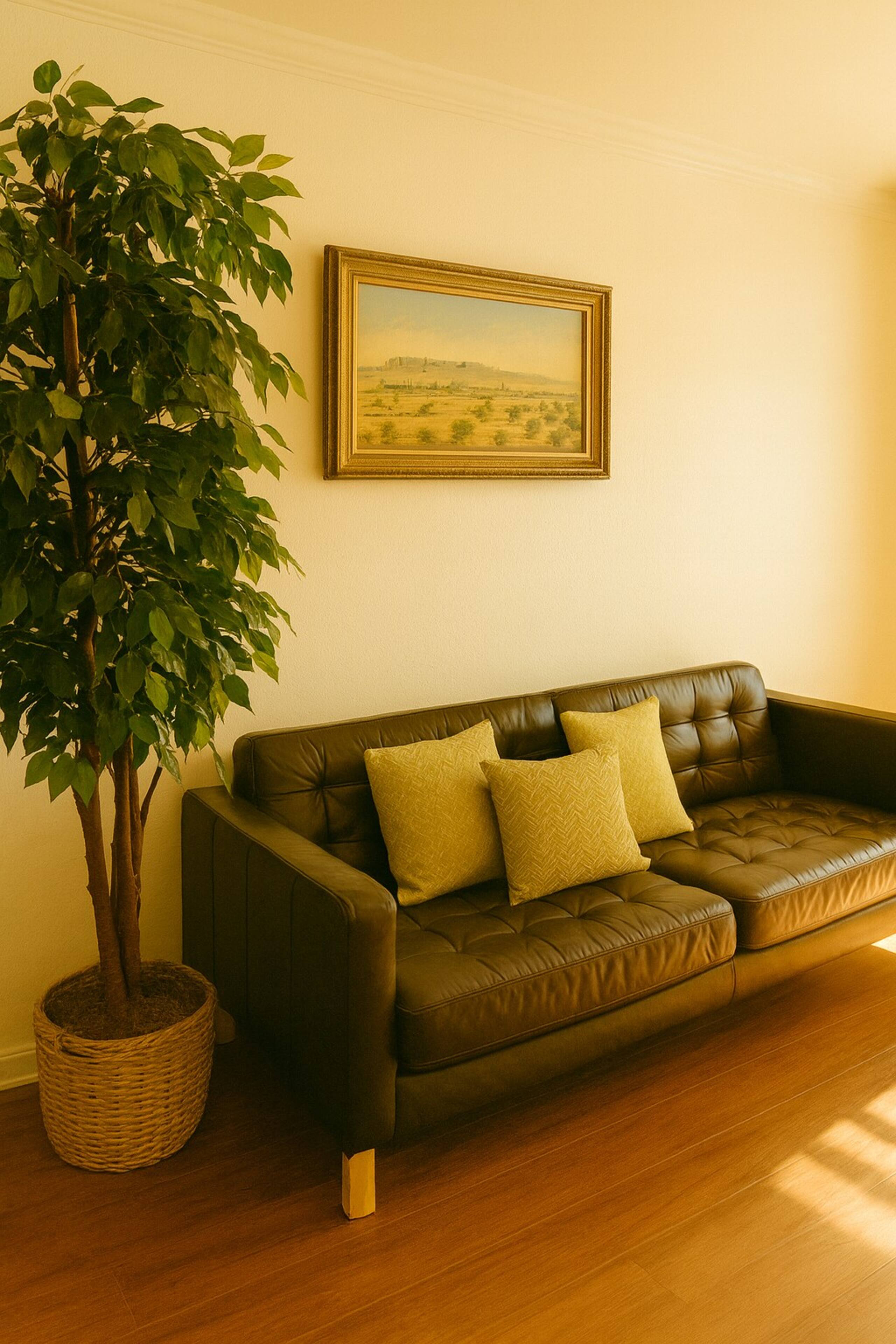 Best Cozy 2B1B Home, 7 mins from SFO - Photo 5