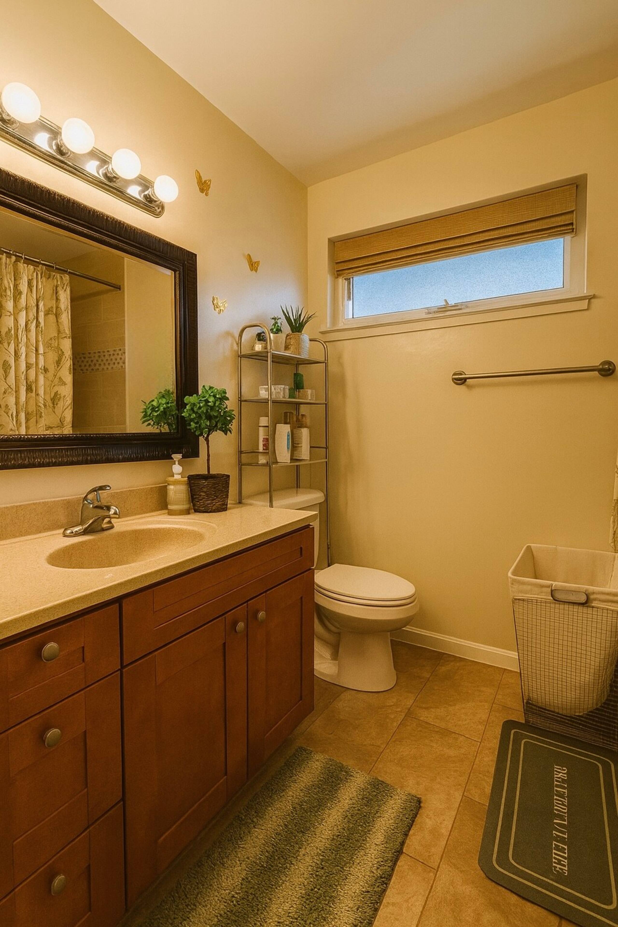 Best Cozy 2B1B Home, 7 mins from SFO - Photo 13