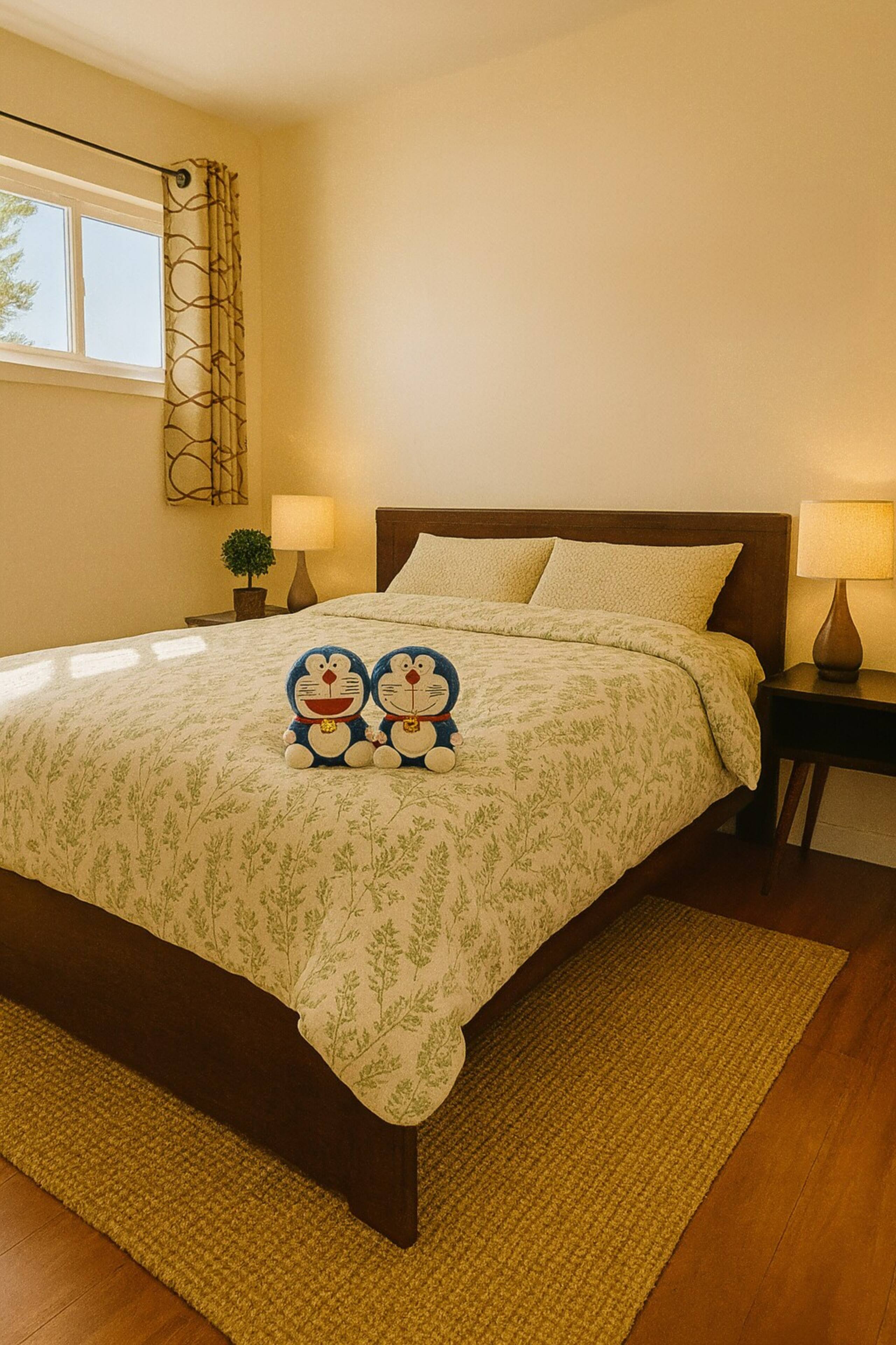 Best Cozy 2B1B Home, 7 mins from SFO - Photo 2