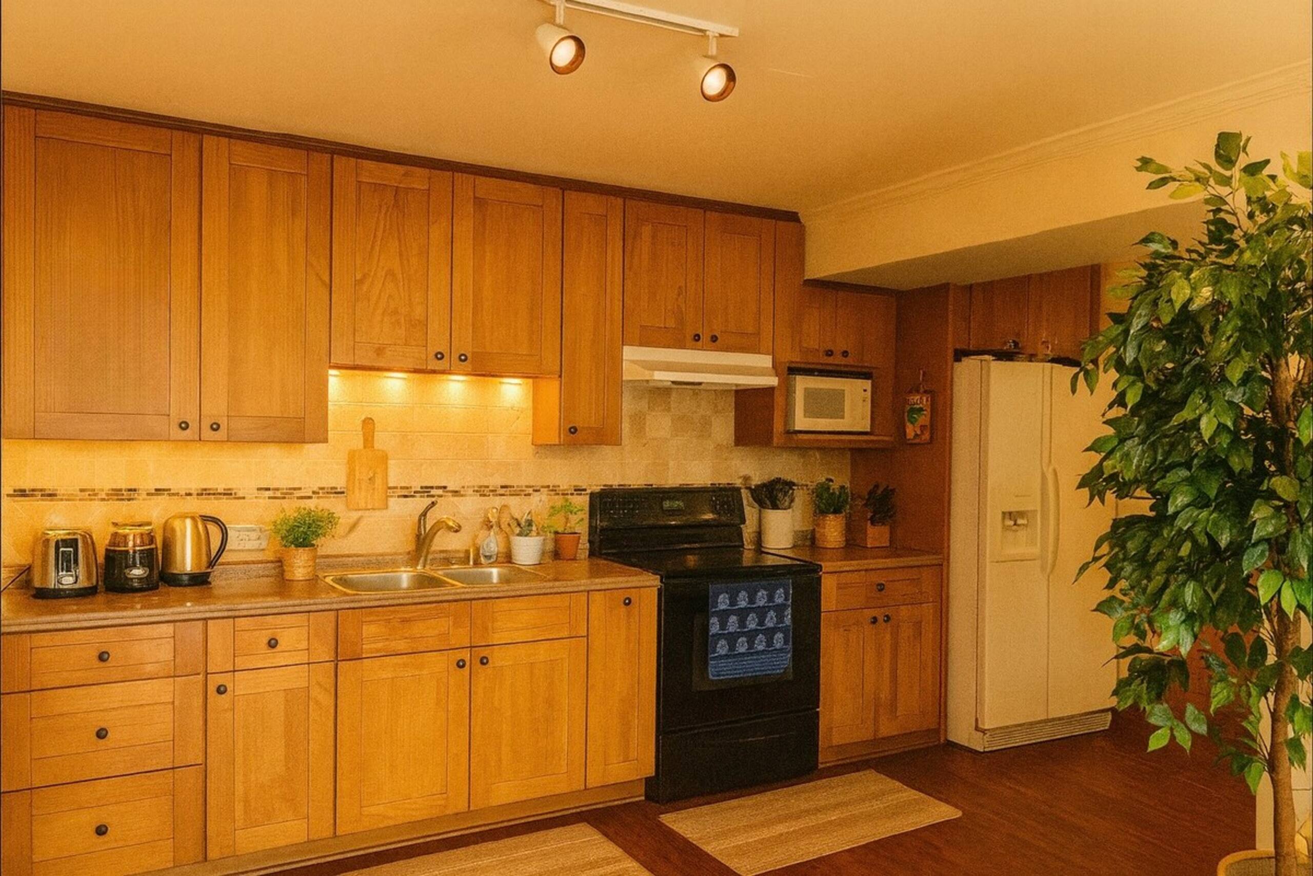 Best Cozy 2B1B Home, 7 mins from SFO - Photo 7