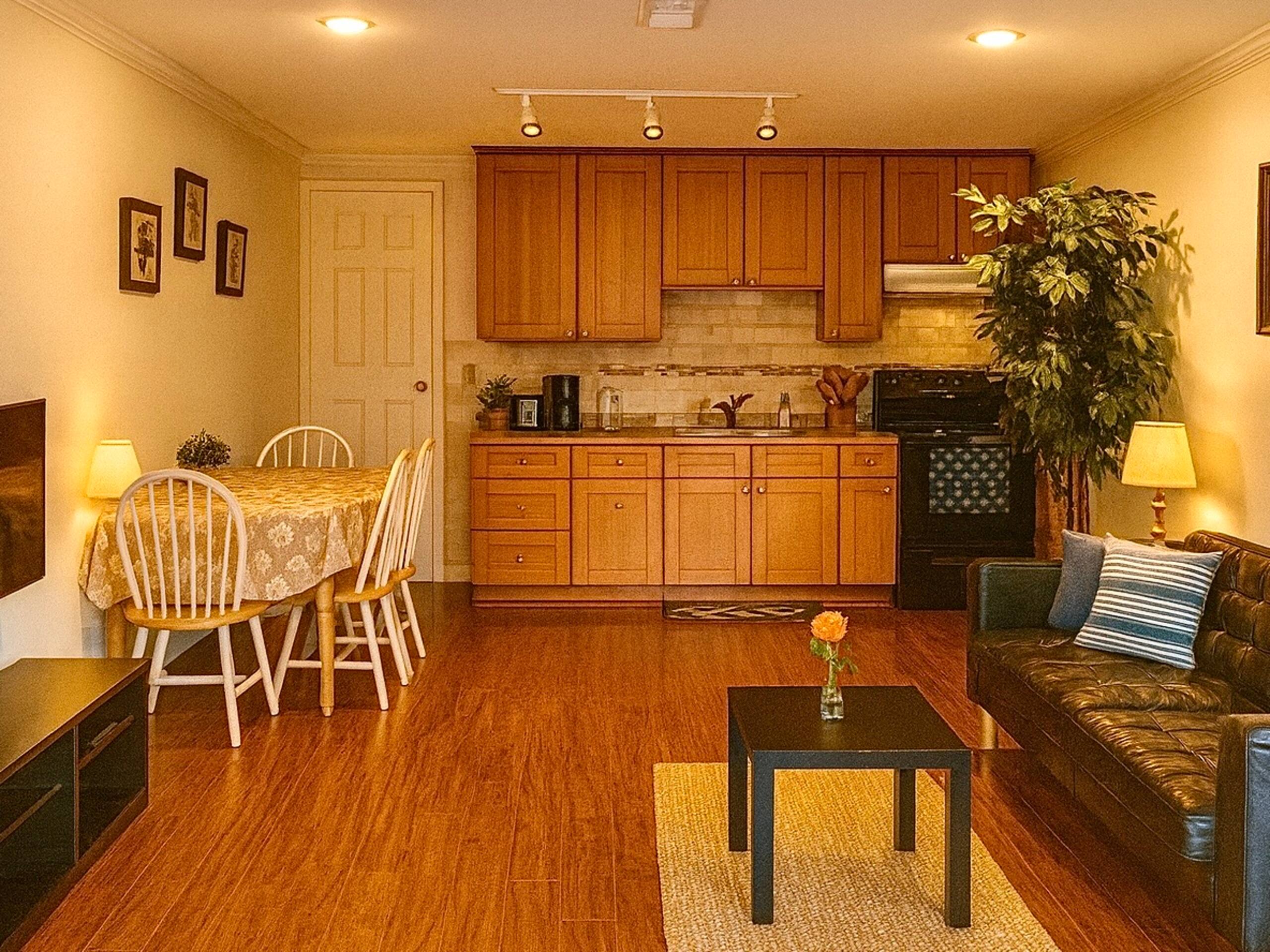 Best Cozy 2B1B Home, 7 mins from SFO - Photo 3