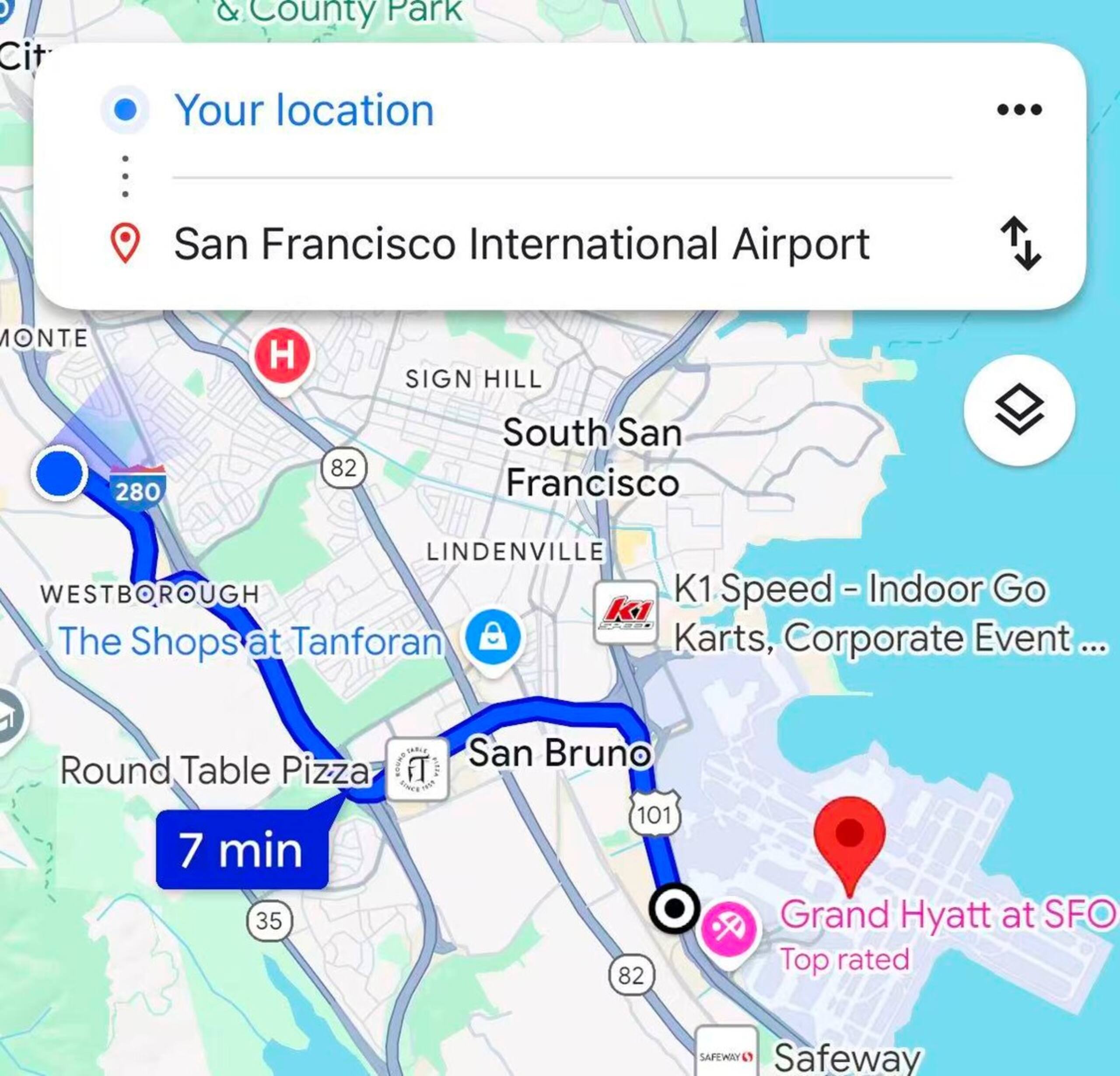 Best Cozy 2B1B Home, 7 mins from SFO - Photo 12
