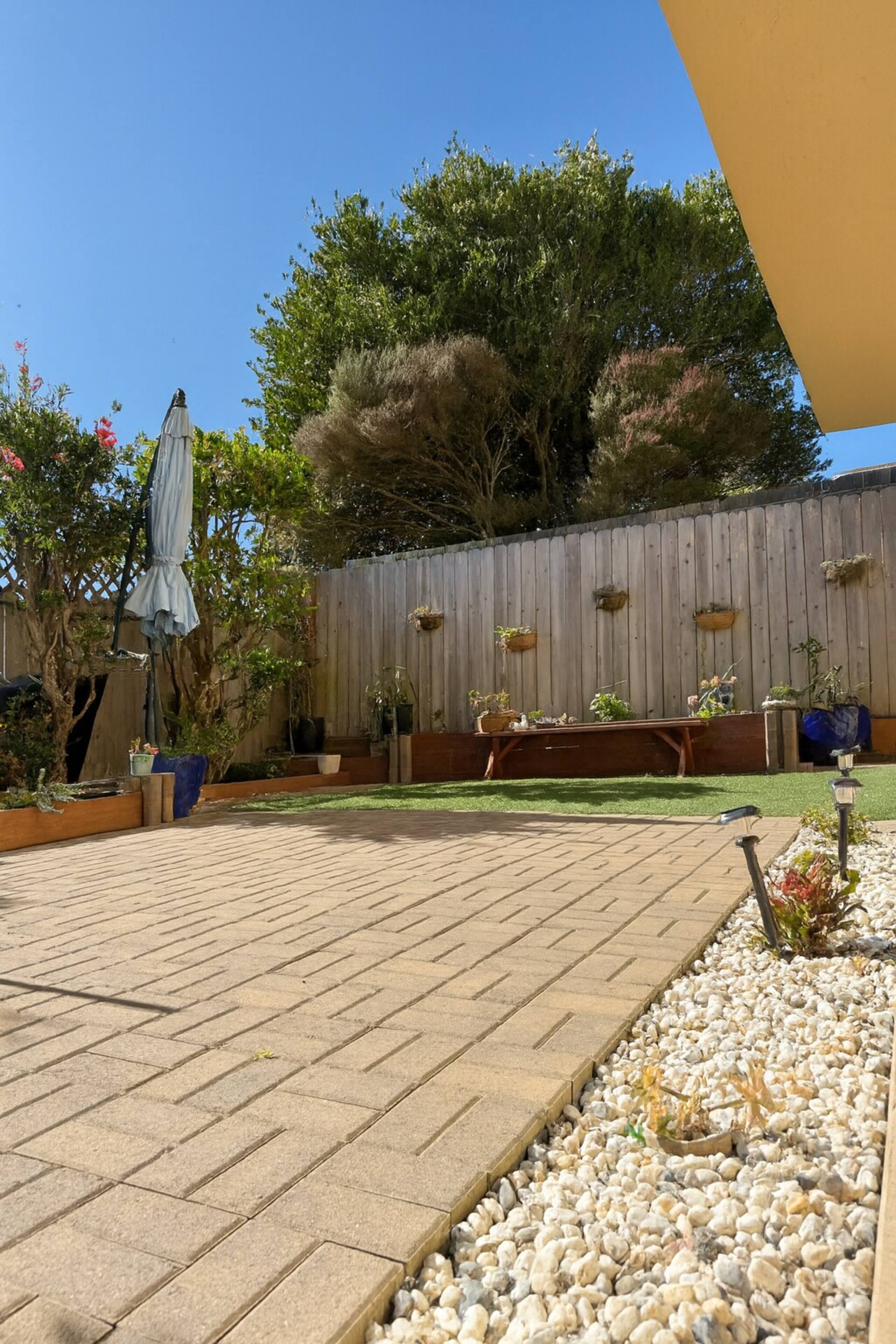 Best Cozy 2B1B Home, 7 mins from SFO - Photo 10