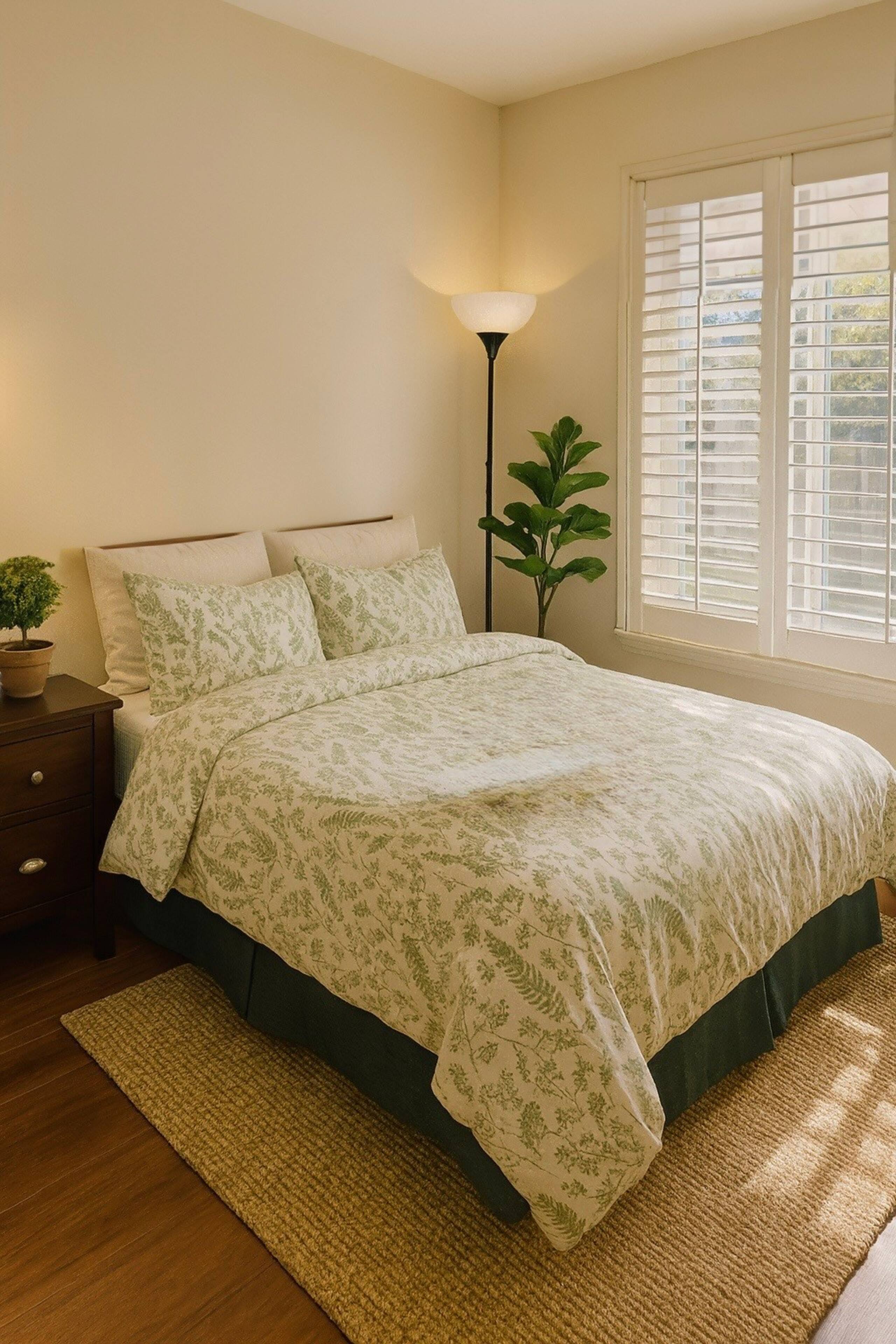 Best Cozy 2B1B Home, 7 mins from SFO - Main photo