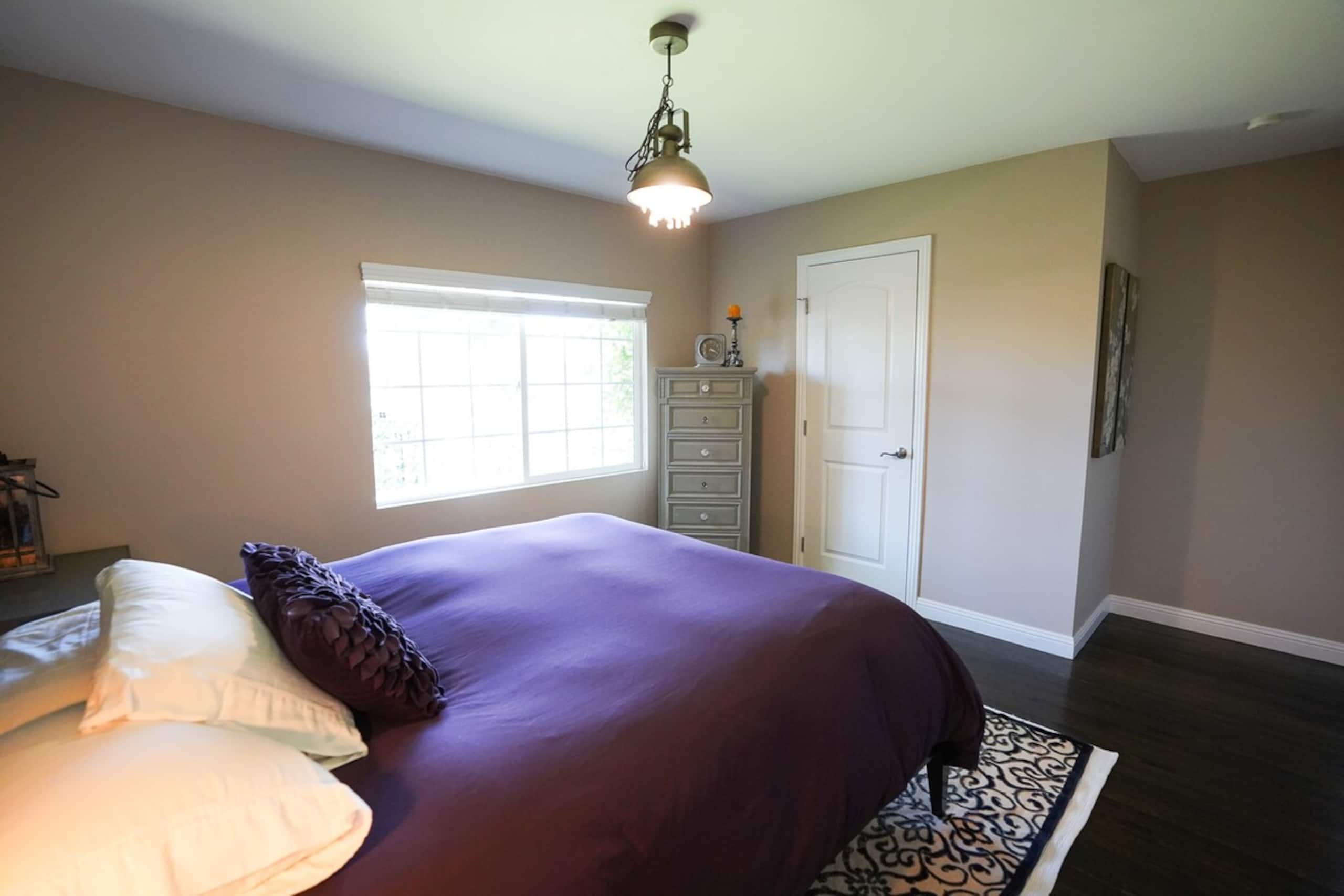 Bright & Cheery 3Bd 2Bath Easy Walk to Downtown - Photo 10