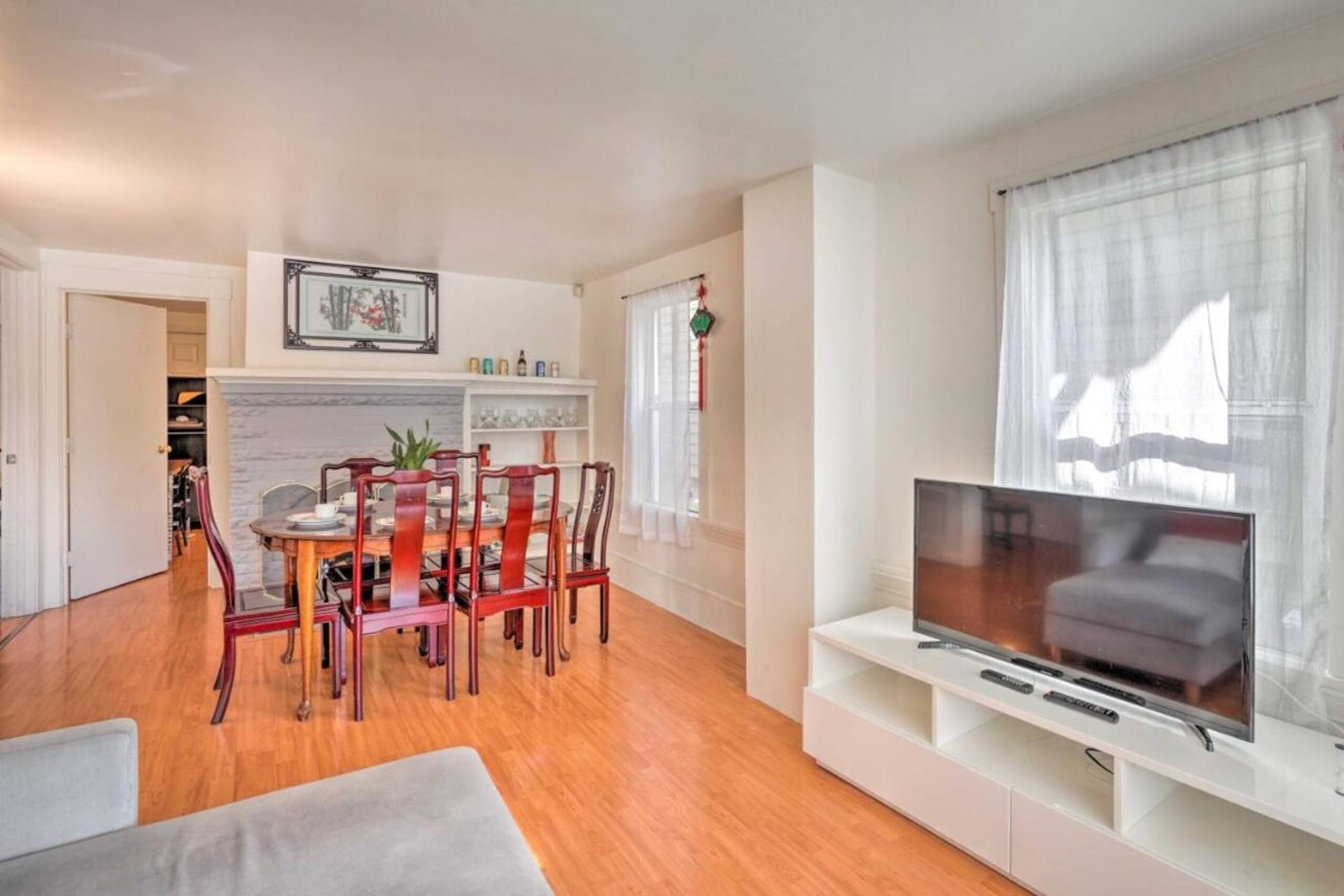 Diamond Laurel Nice 6br3ba house 10bed parkings - Photo 12