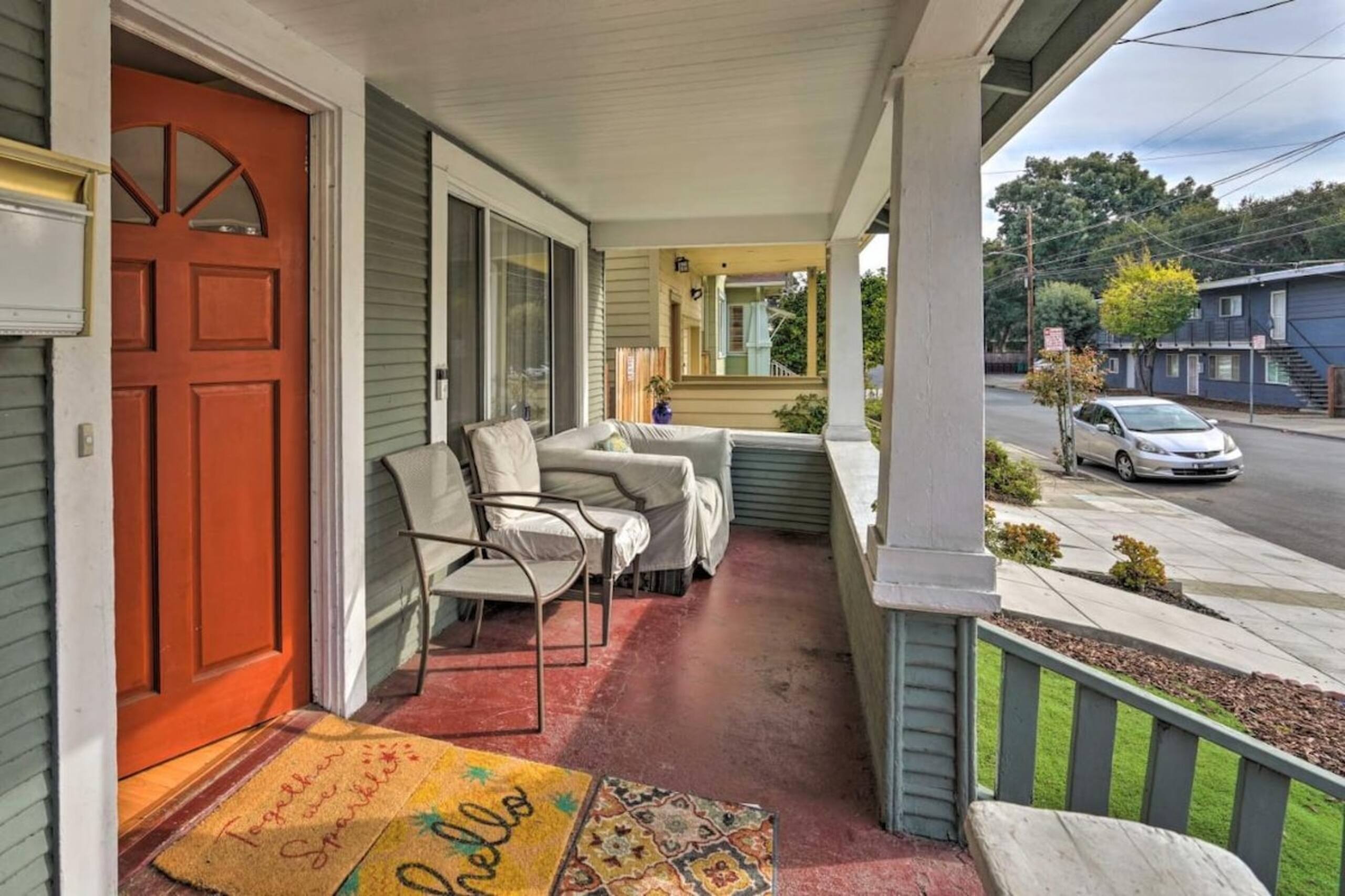 Diamond Laurel Nice 6br3ba house 10bed parkings - Photo 14