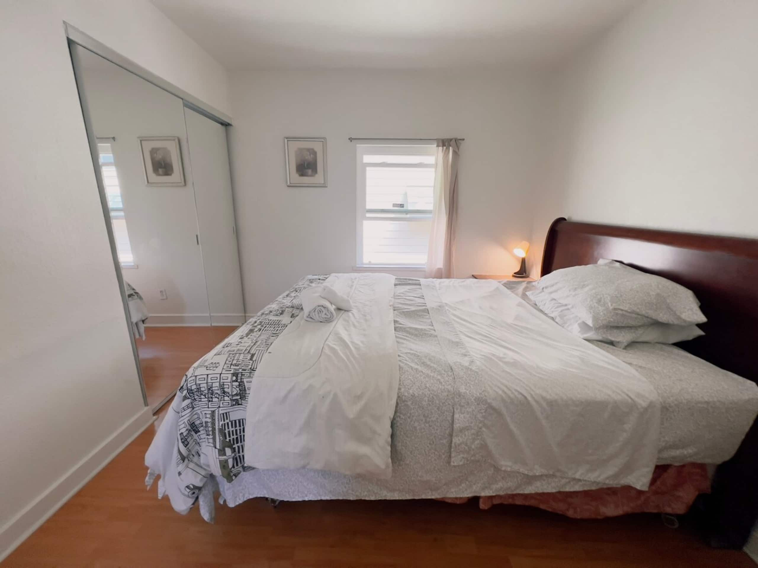 Diamond Laurel Nice 6br3ba house 10bed parkings - Photo 8