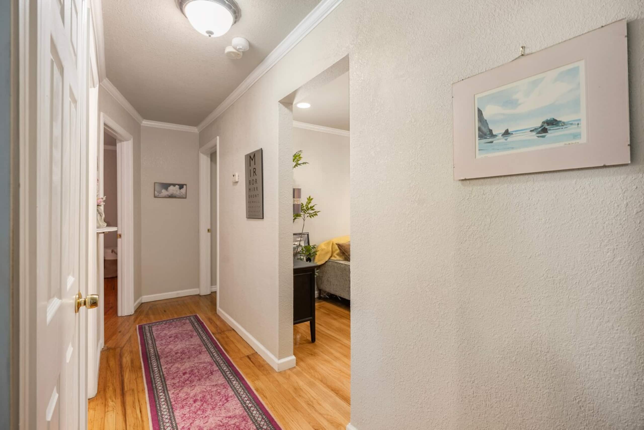 Charming Home w/ orange backyard in Redwood City - Photo 83