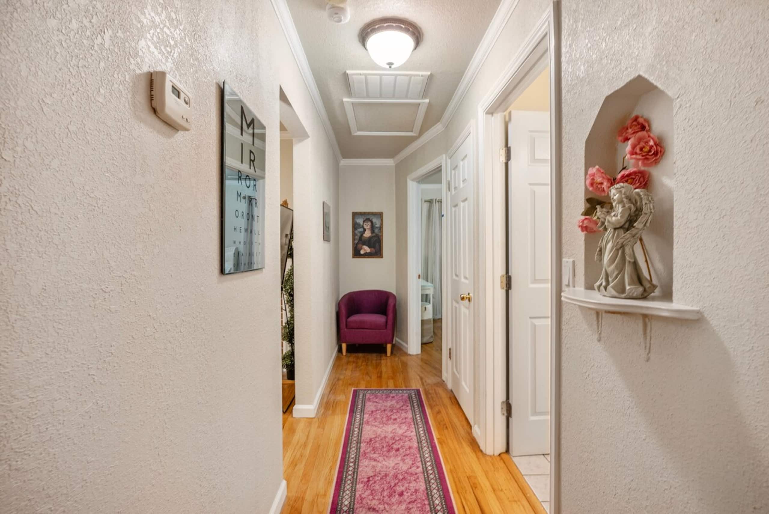 Charming Home w/ orange backyard in Redwood City - Photo 82