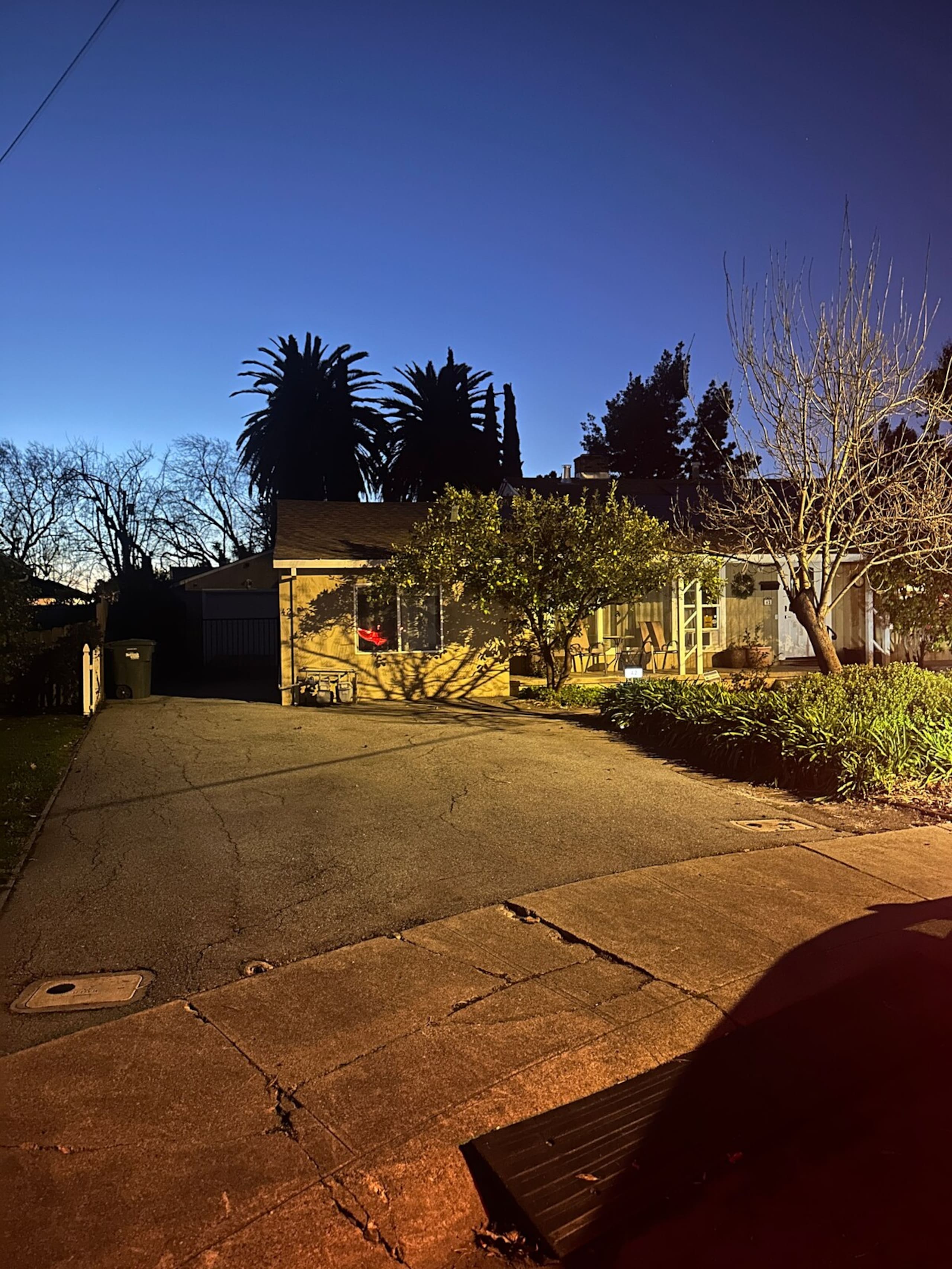 Charming Home w/ orange backyard in Redwood City - Photo 87