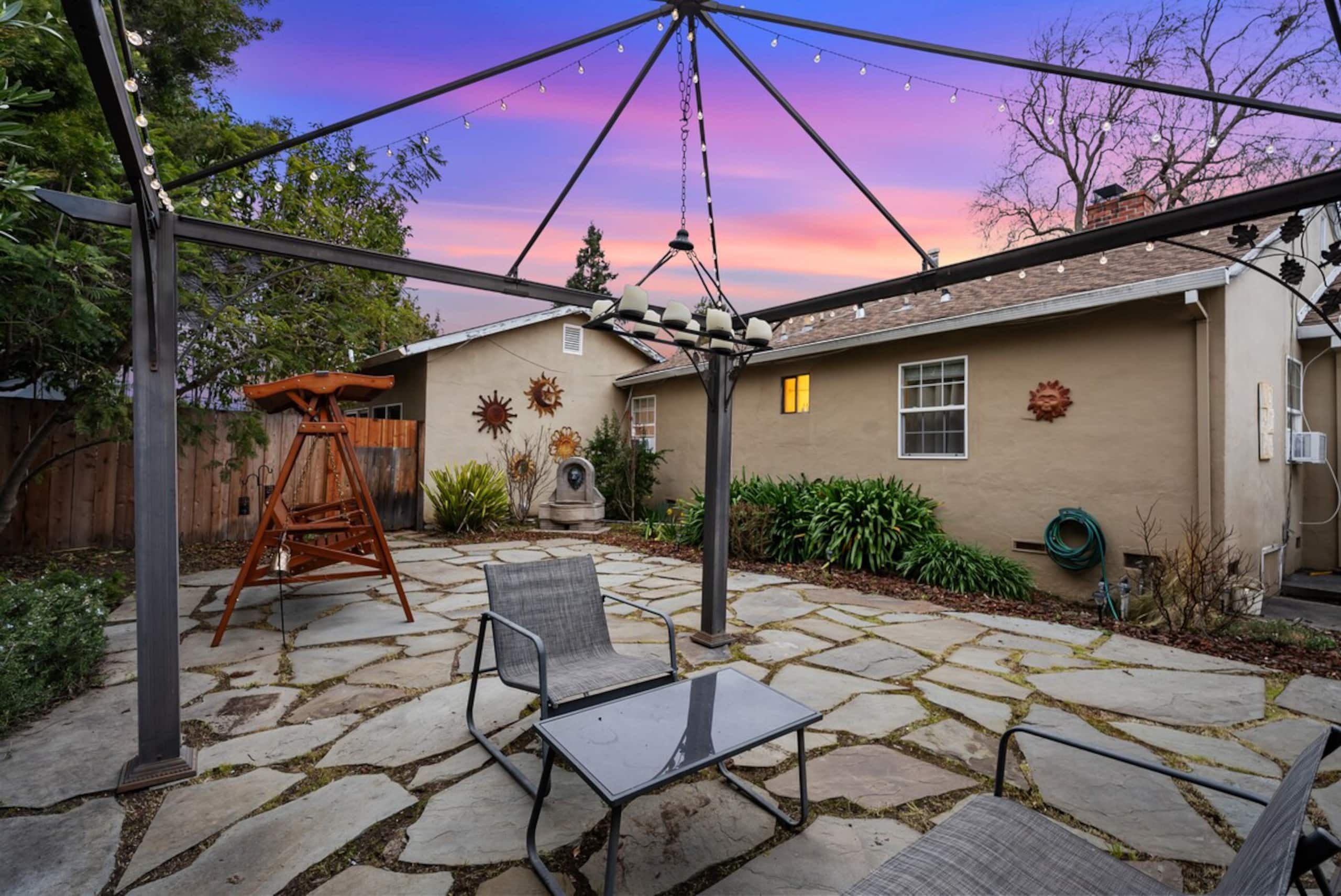 Charming Home w/ orange backyard in Redwood City - Photo 71
