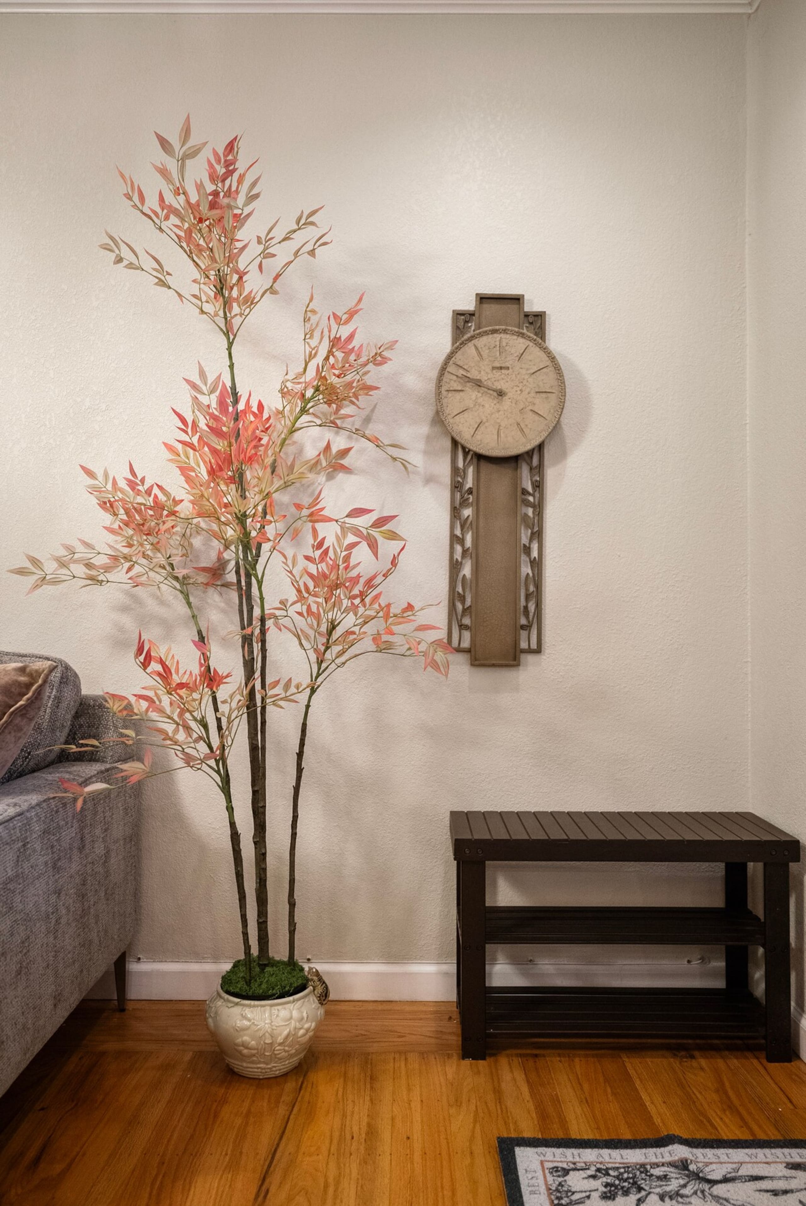 Charming Home w/ orange backyard in Redwood City - Photo 8