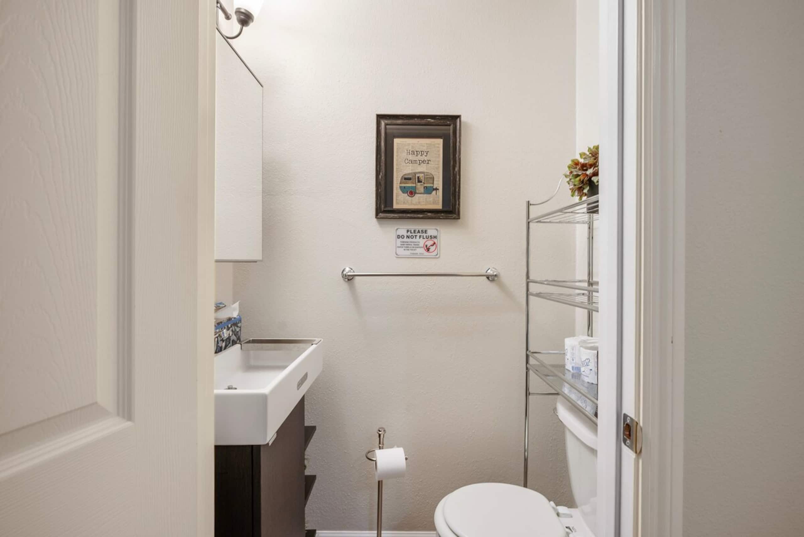 Charming Home w/ orange backyard in Redwood City - Photo 63