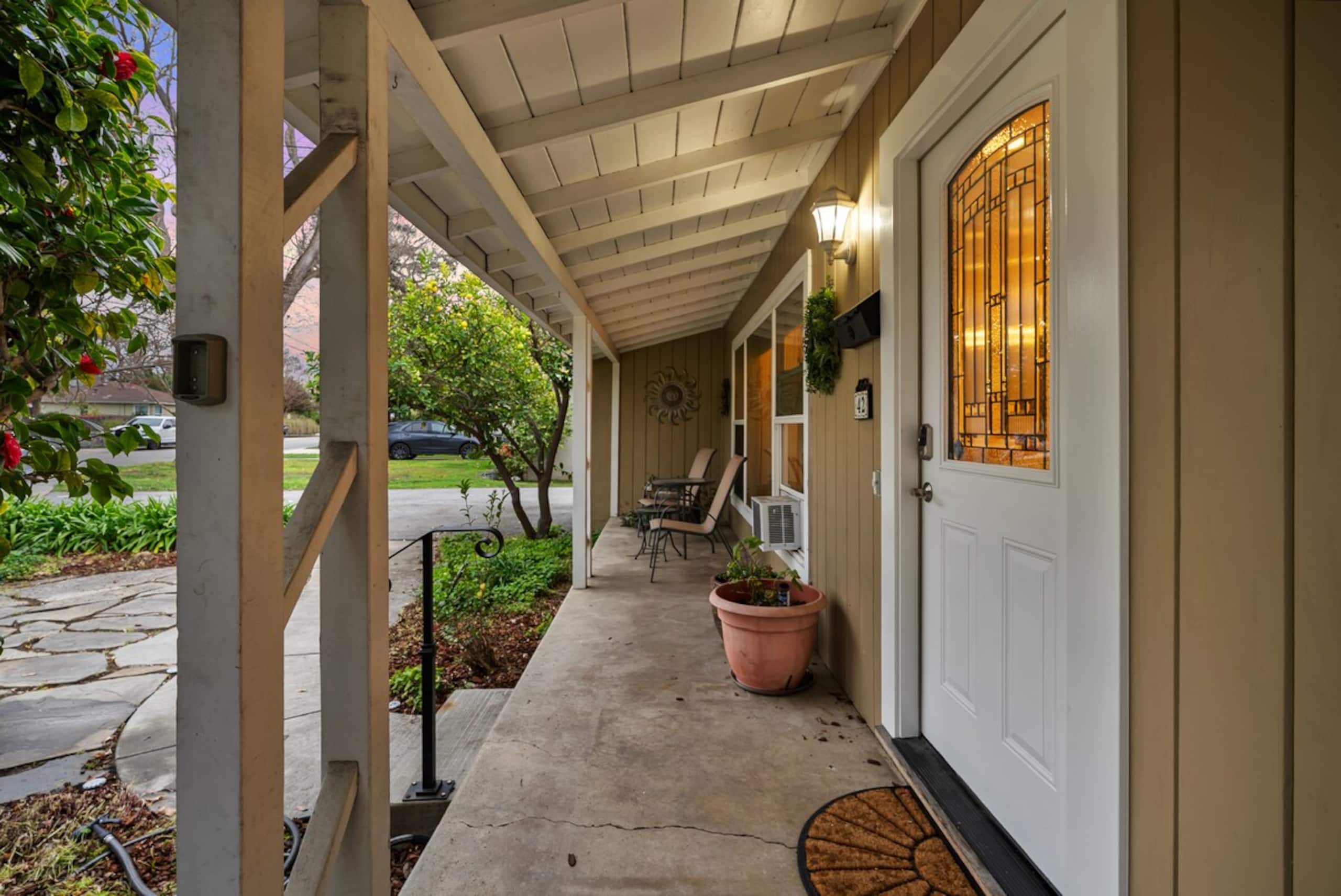 Charming Home w/ orange backyard in Redwood City - Photo 77