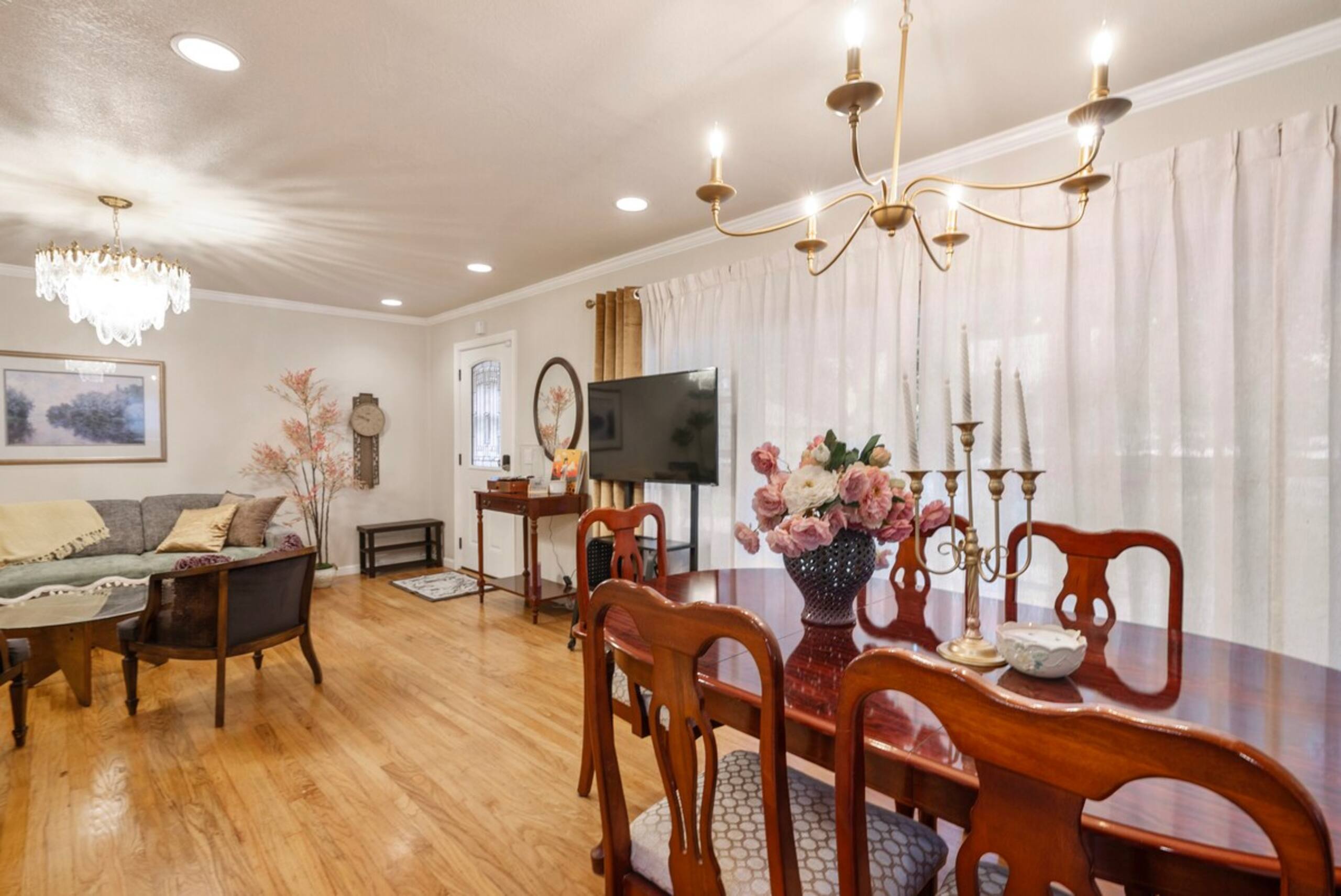 Charming Home w/ orange backyard in Redwood City - Photo 37
