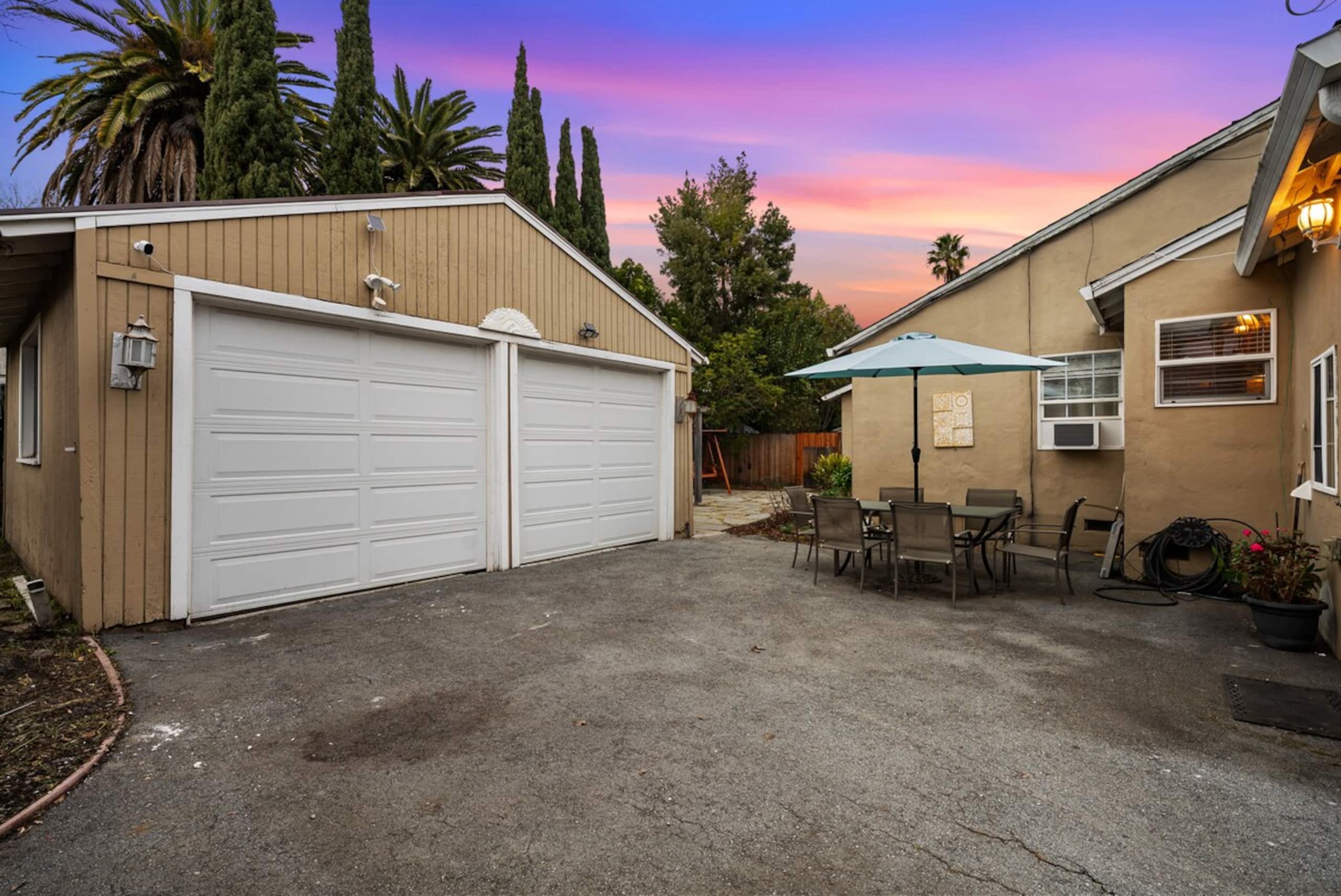Charming Home w/ orange backyard in Redwood City - Photo 70