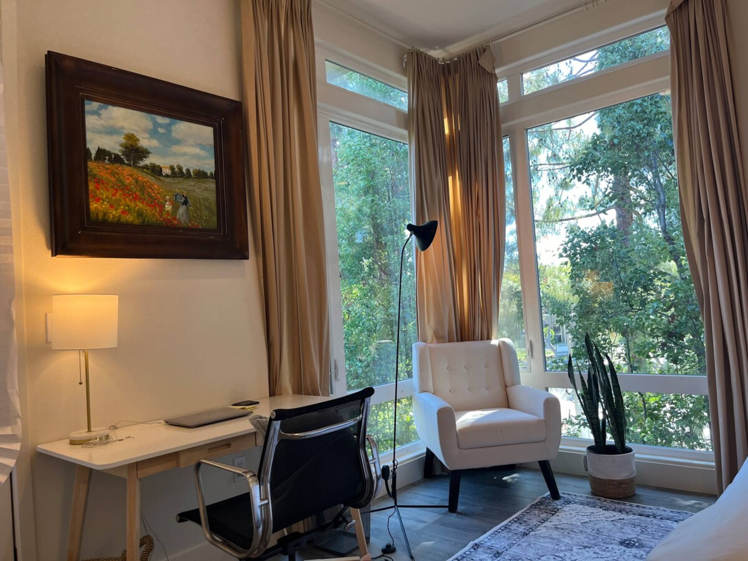 Luxury 3BR3BA Retreat Near Stanford Meta Gooogle - Photo 11