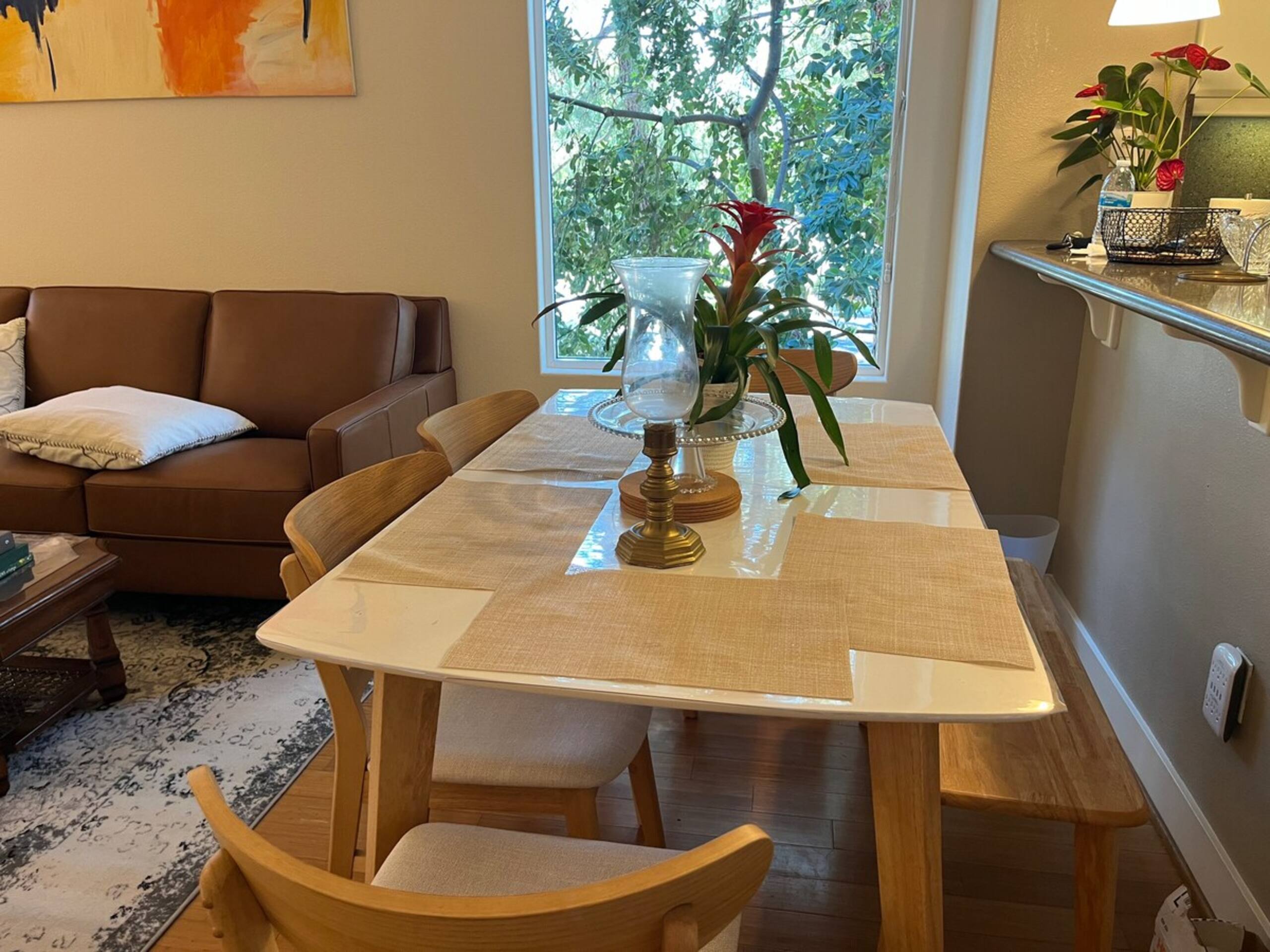 Luxury 3BR3BA Retreat Near Stanford Meta Gooogle - Photo 9
