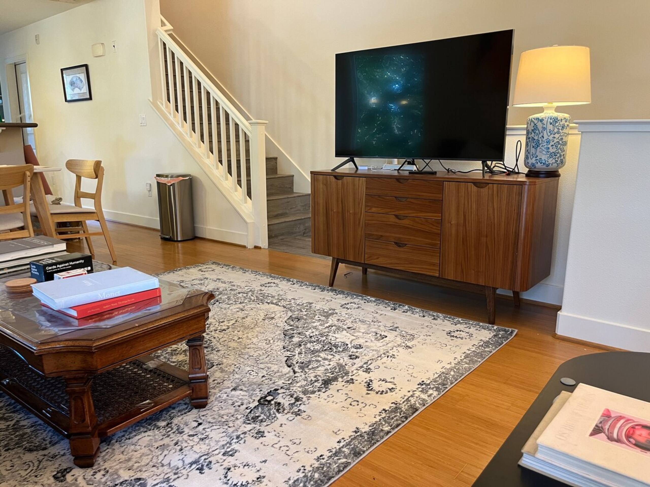 Luxury 3BR3BA Retreat Near Stanford Meta Gooogle - Photo 3