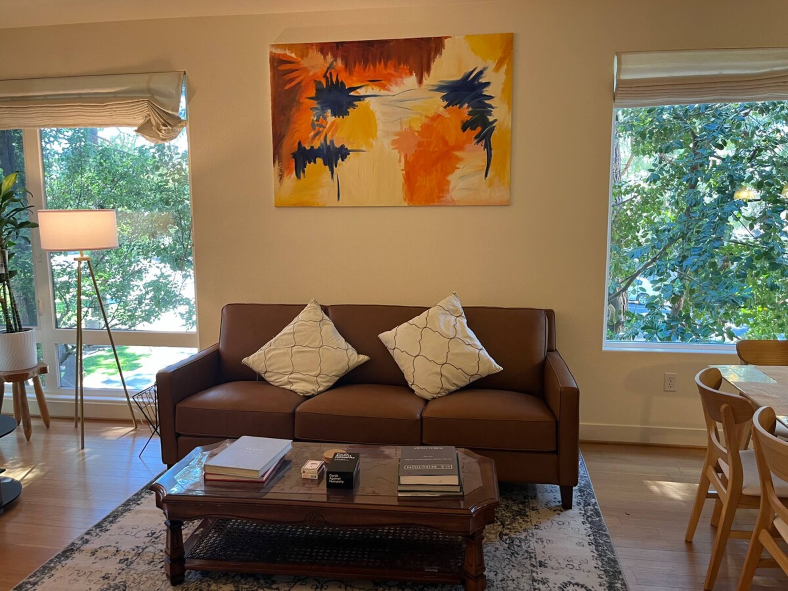 Luxury 3BR3BA Retreat Near Stanford Meta Gooogle - Photo 2