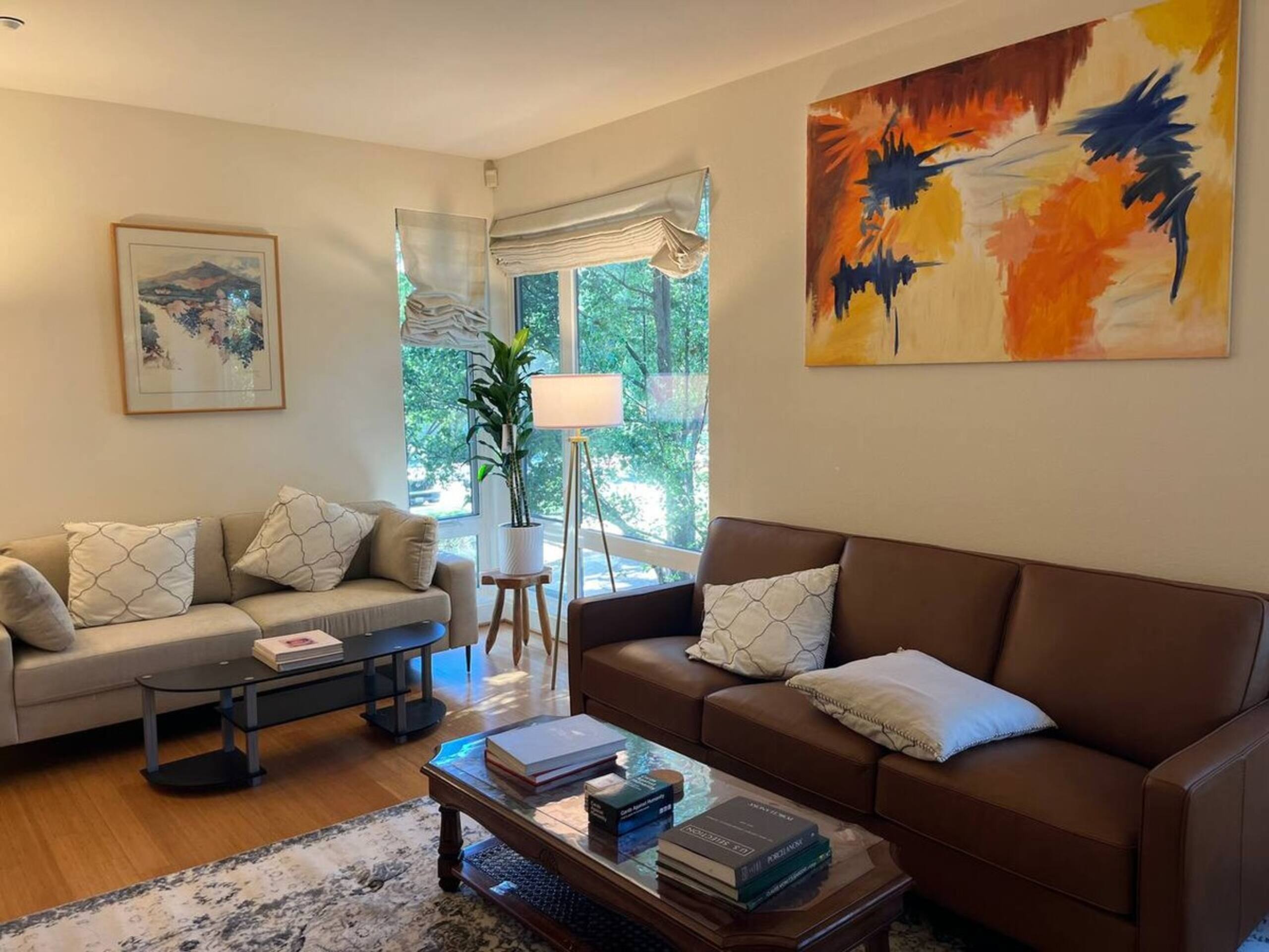 Luxury 3BR3BA Retreat Near Stanford Meta Gooogle - Photo 4