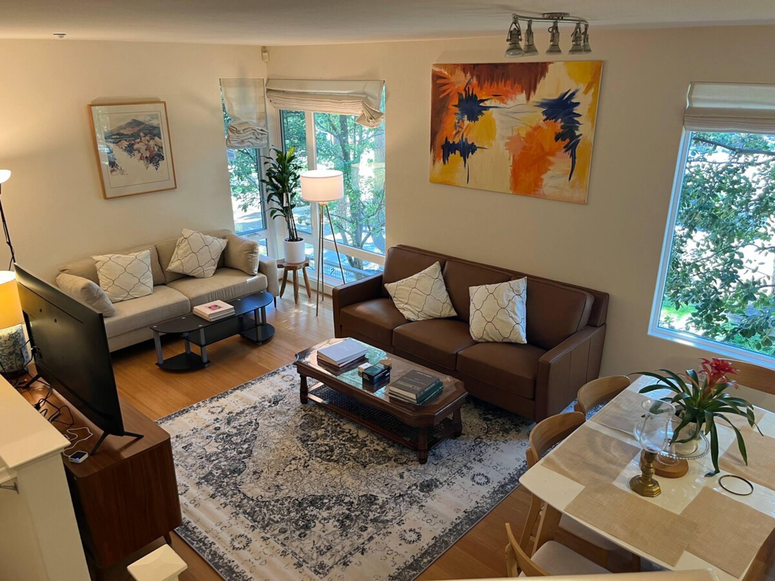 Luxury 3BR3BA Retreat Near Stanford Meta Gooogle - Photo 7