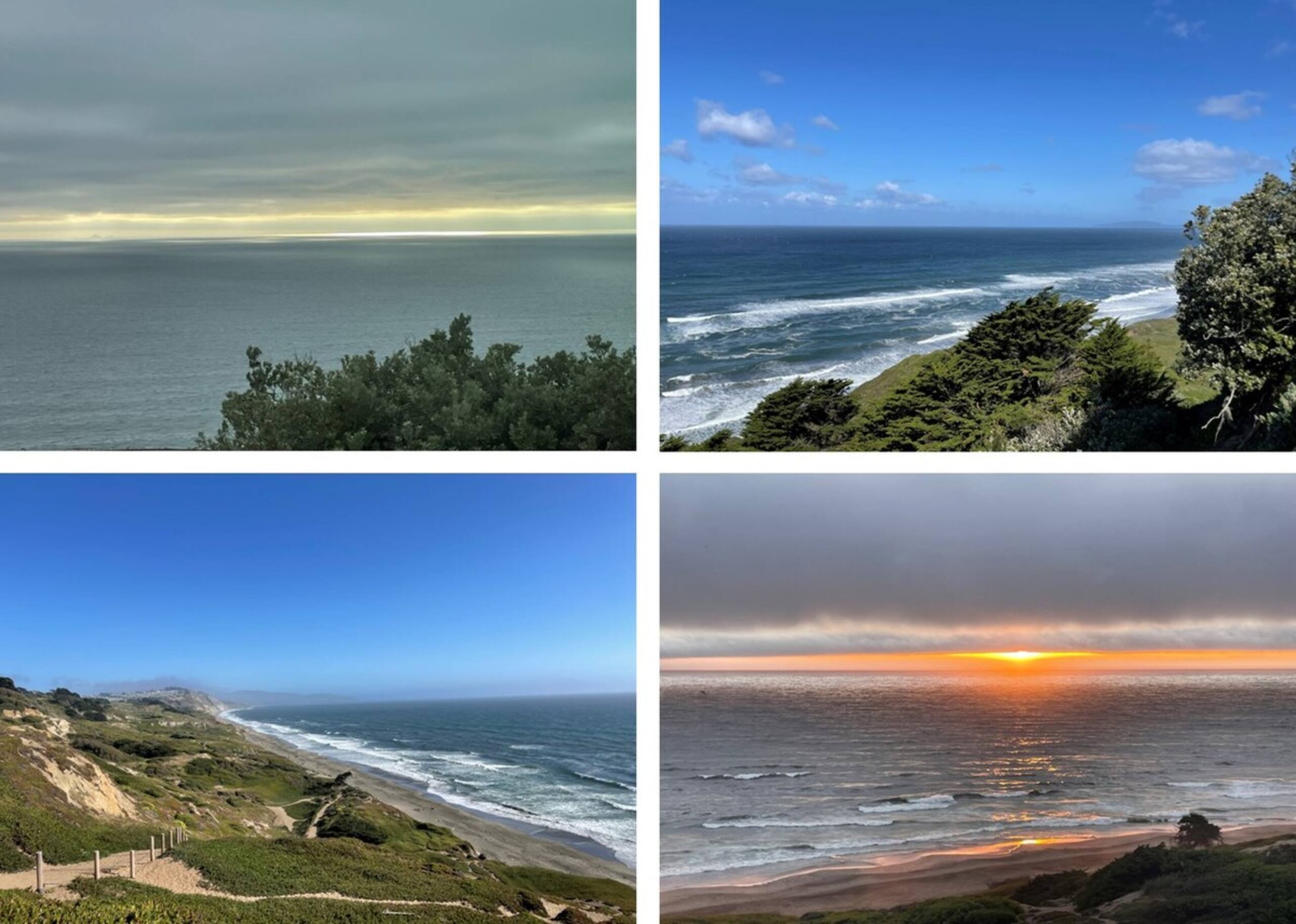 Oceanview Luxury, Hot Tub & Game Room, Near SF - Photo 21