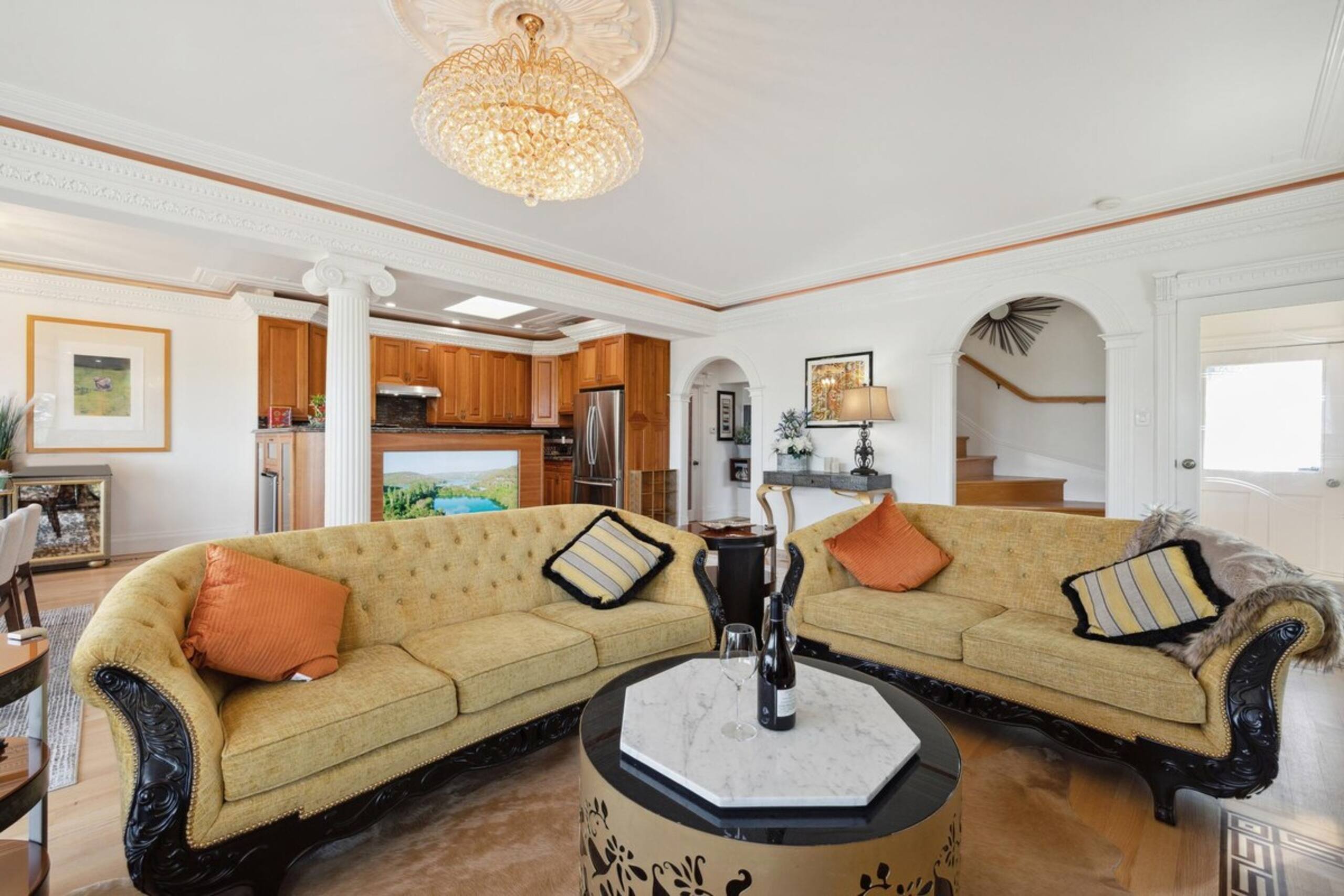 Oceanview Luxury, Hot Tub & Game Room, Near SF - Photo 28