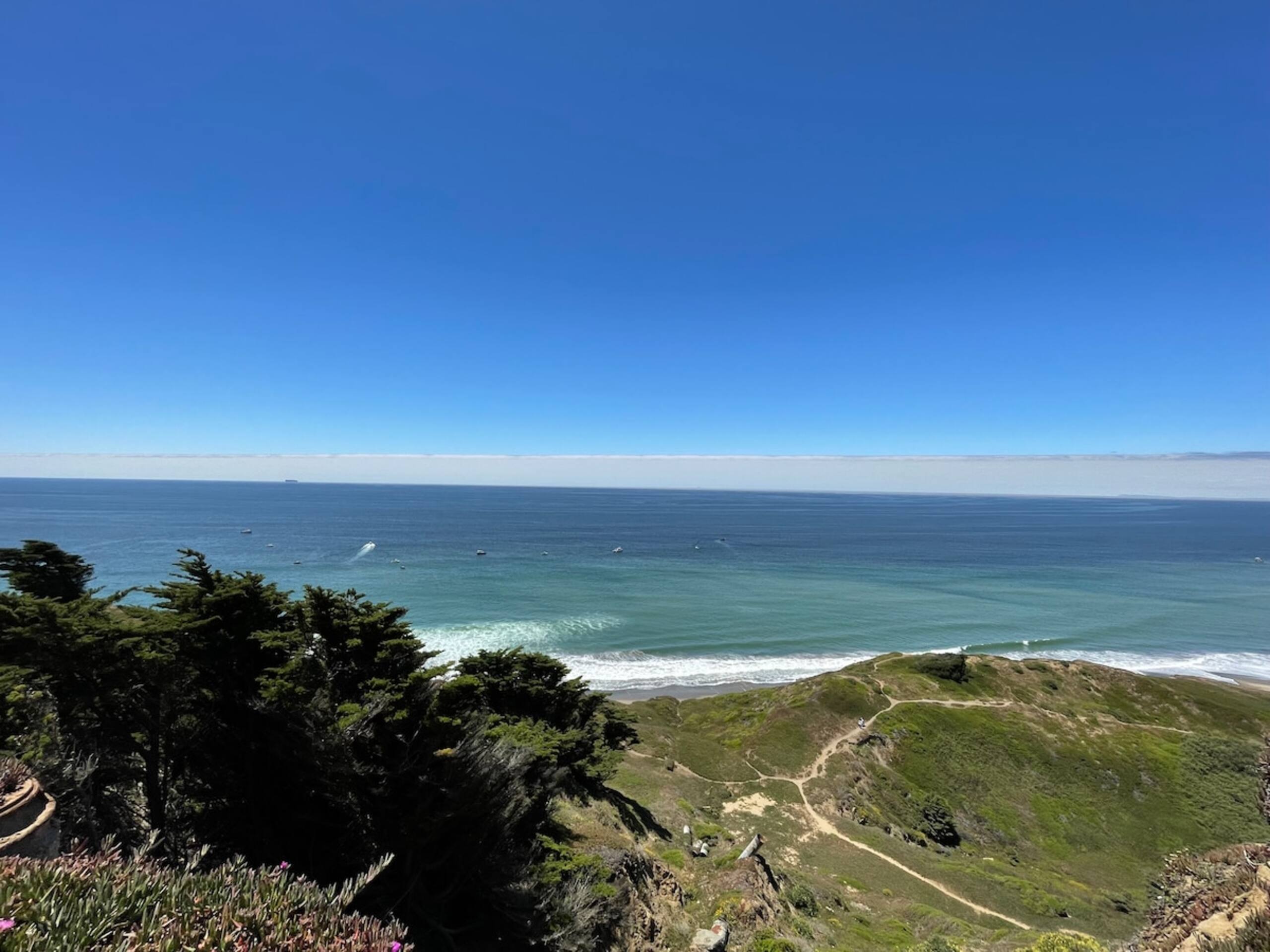 Oceanview Luxury, Hot Tub & Game Room, Near SF - Photo 1
