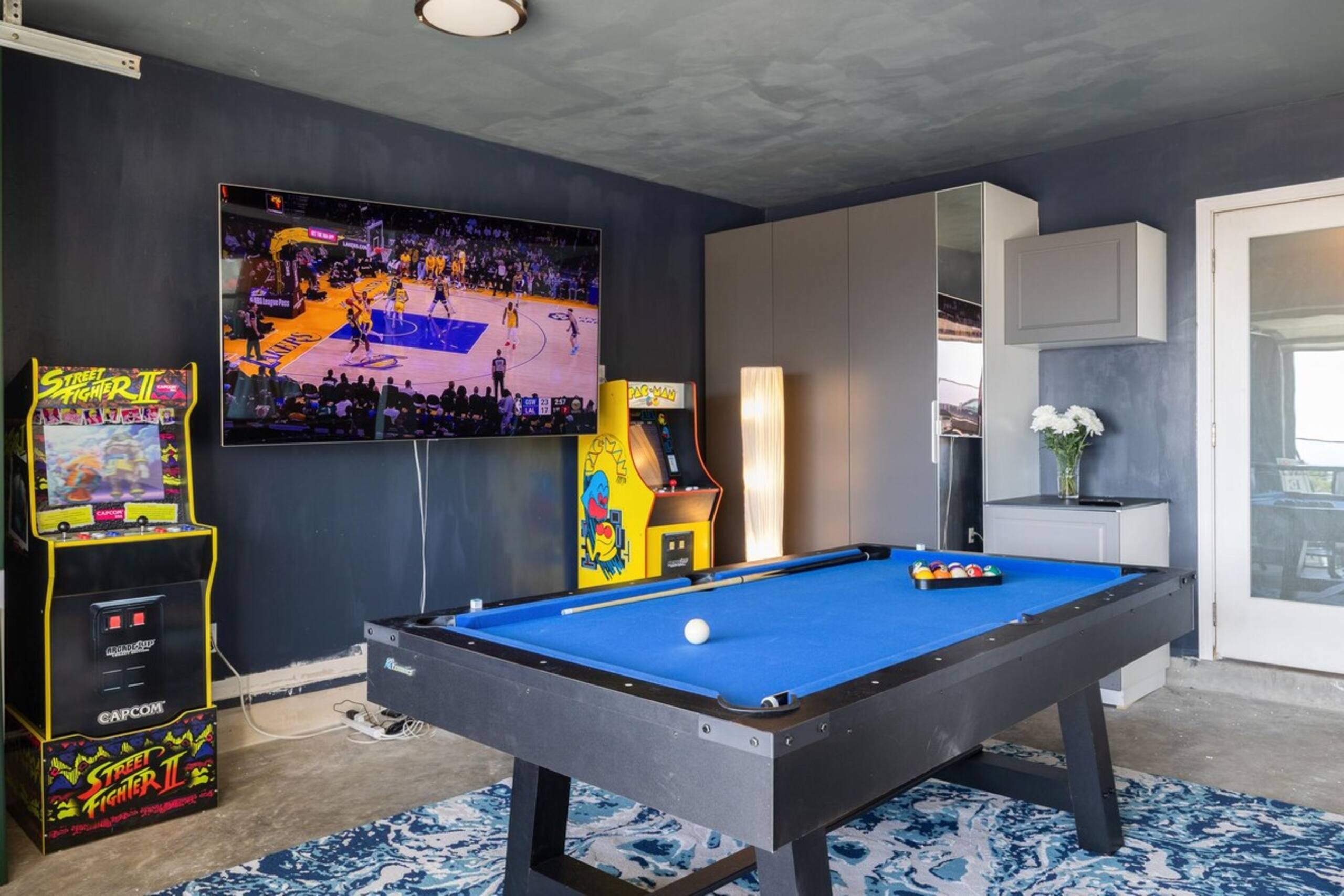 Oceanview Luxury, Hot Tub & Game Room, Near SF - Photo 6