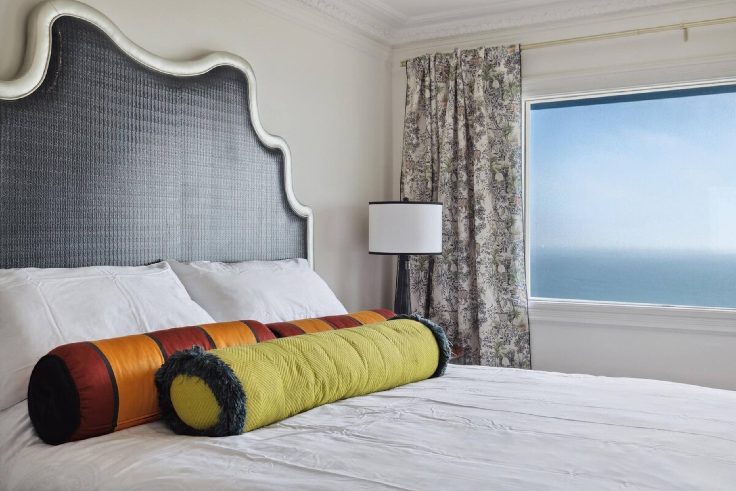 Oceanview Luxury, Hot Tub & Game Room, Near SF - Photo 39